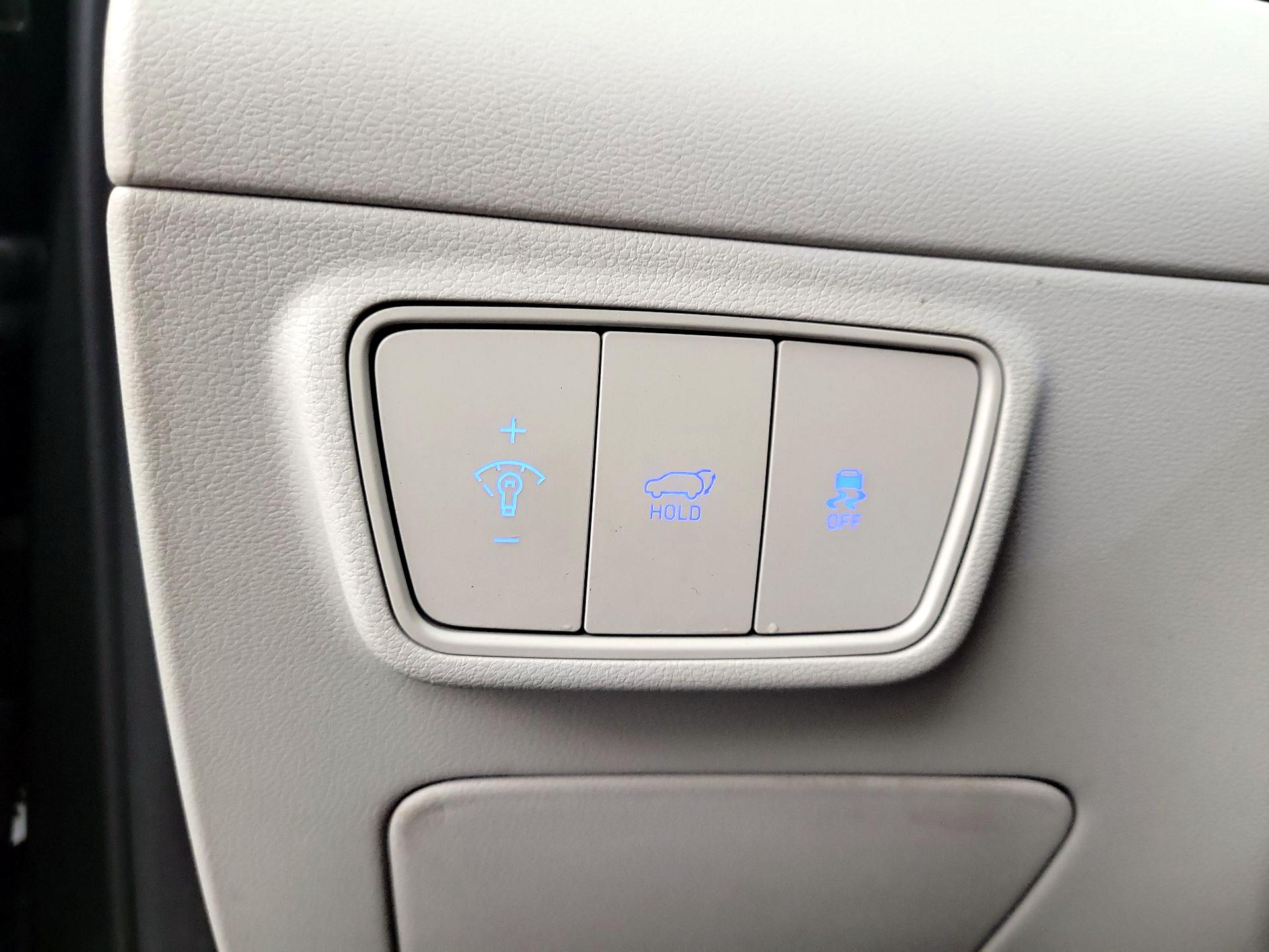 Thumbnail: 2023 Hyundai Tucson - 13