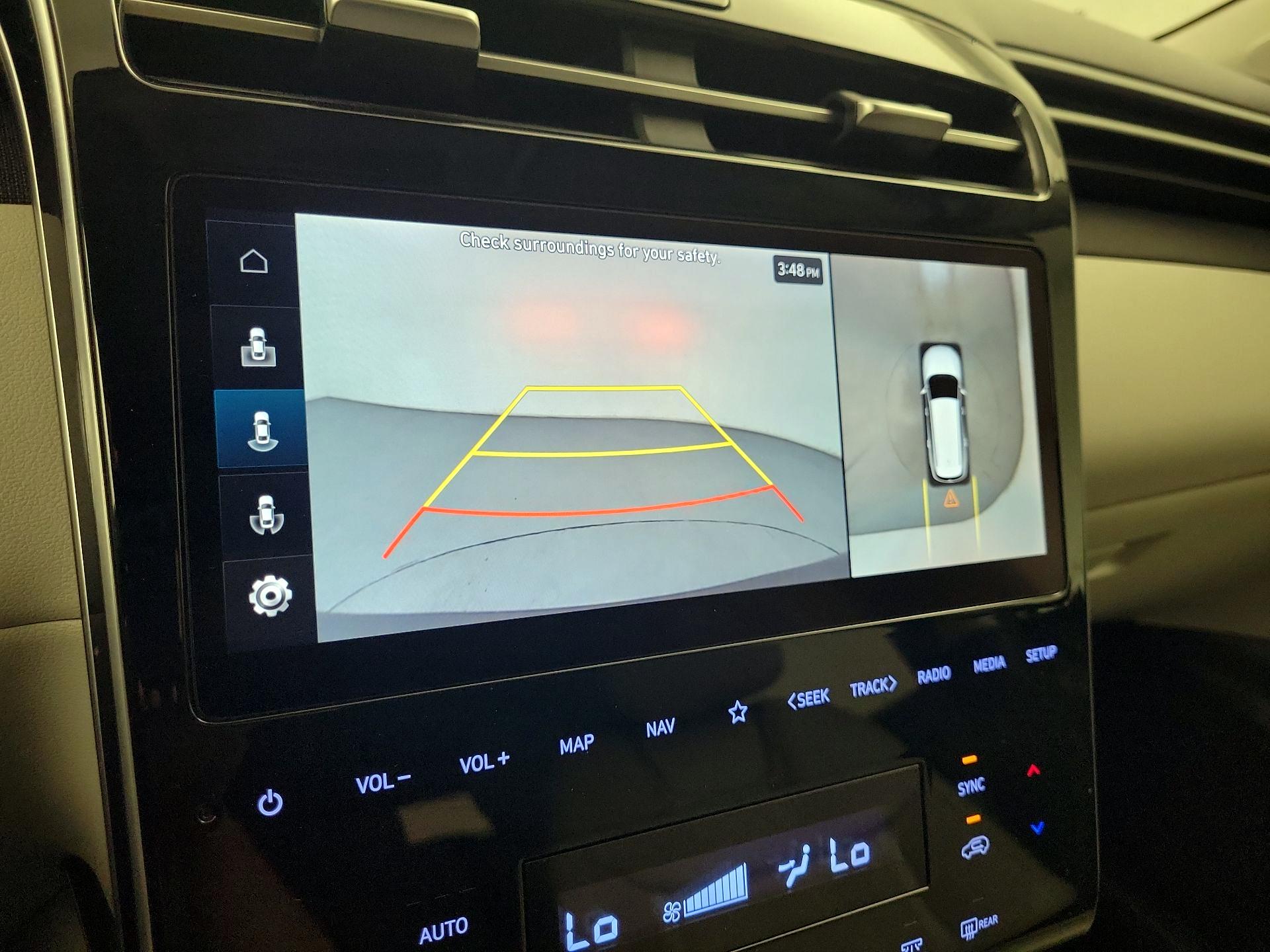 Thumbnail: 2023 Hyundai Tucson - 15