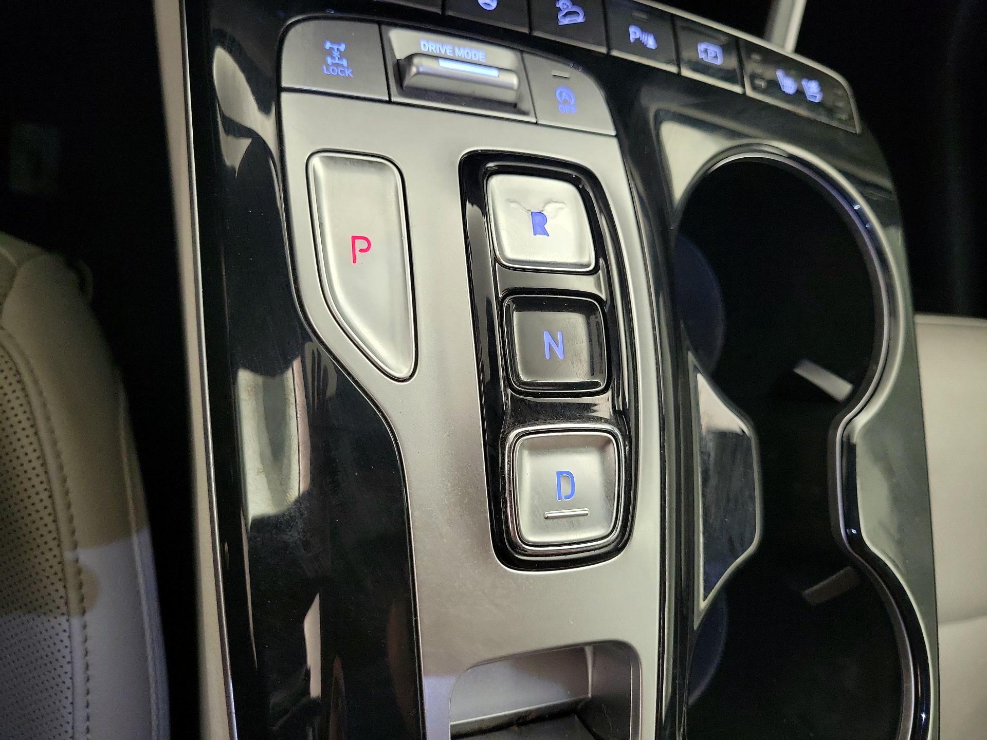 Thumbnail: 2023 Hyundai Tucson - 18