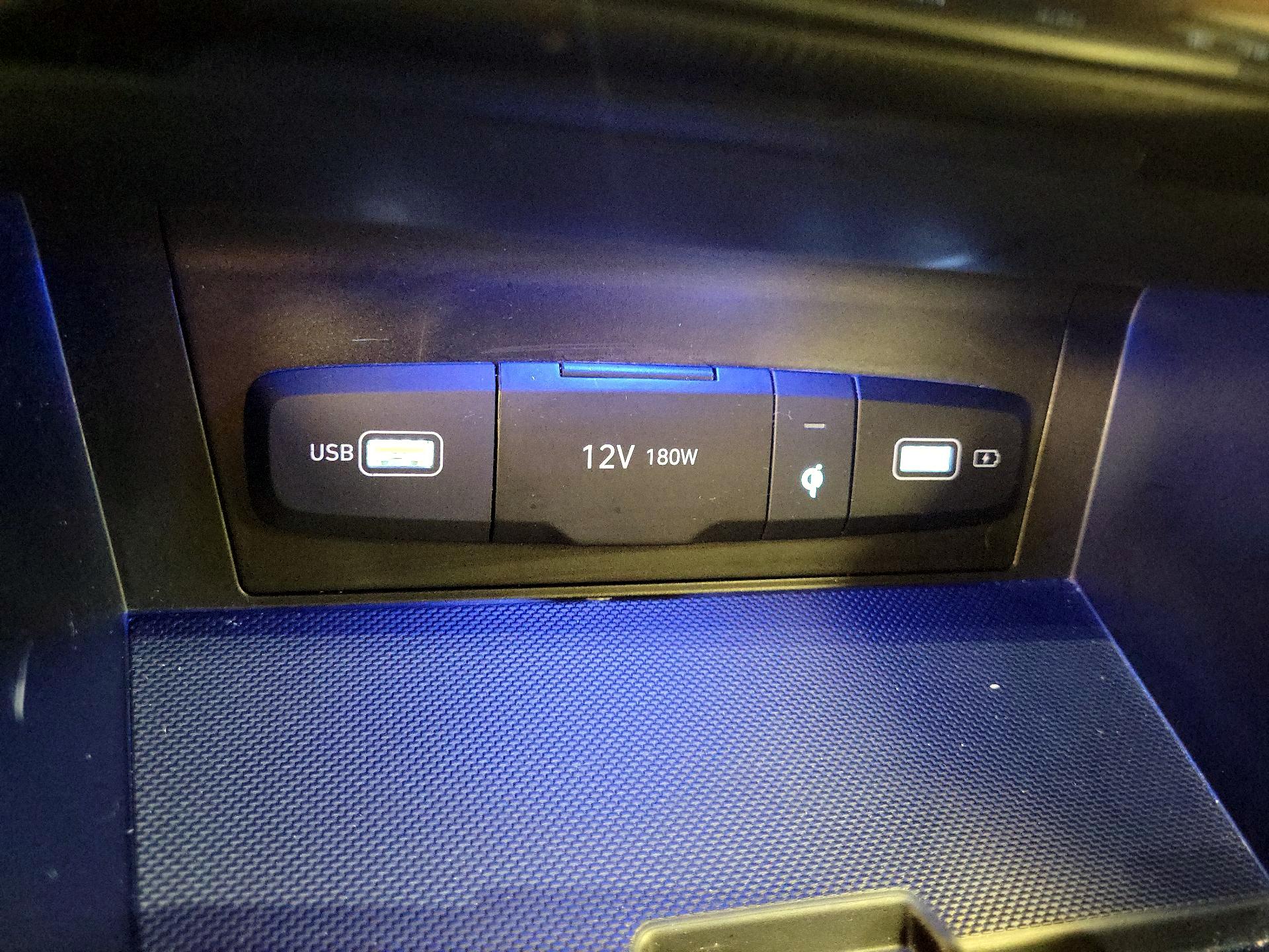 Thumbnail: 2023 Hyundai Tucson - 19