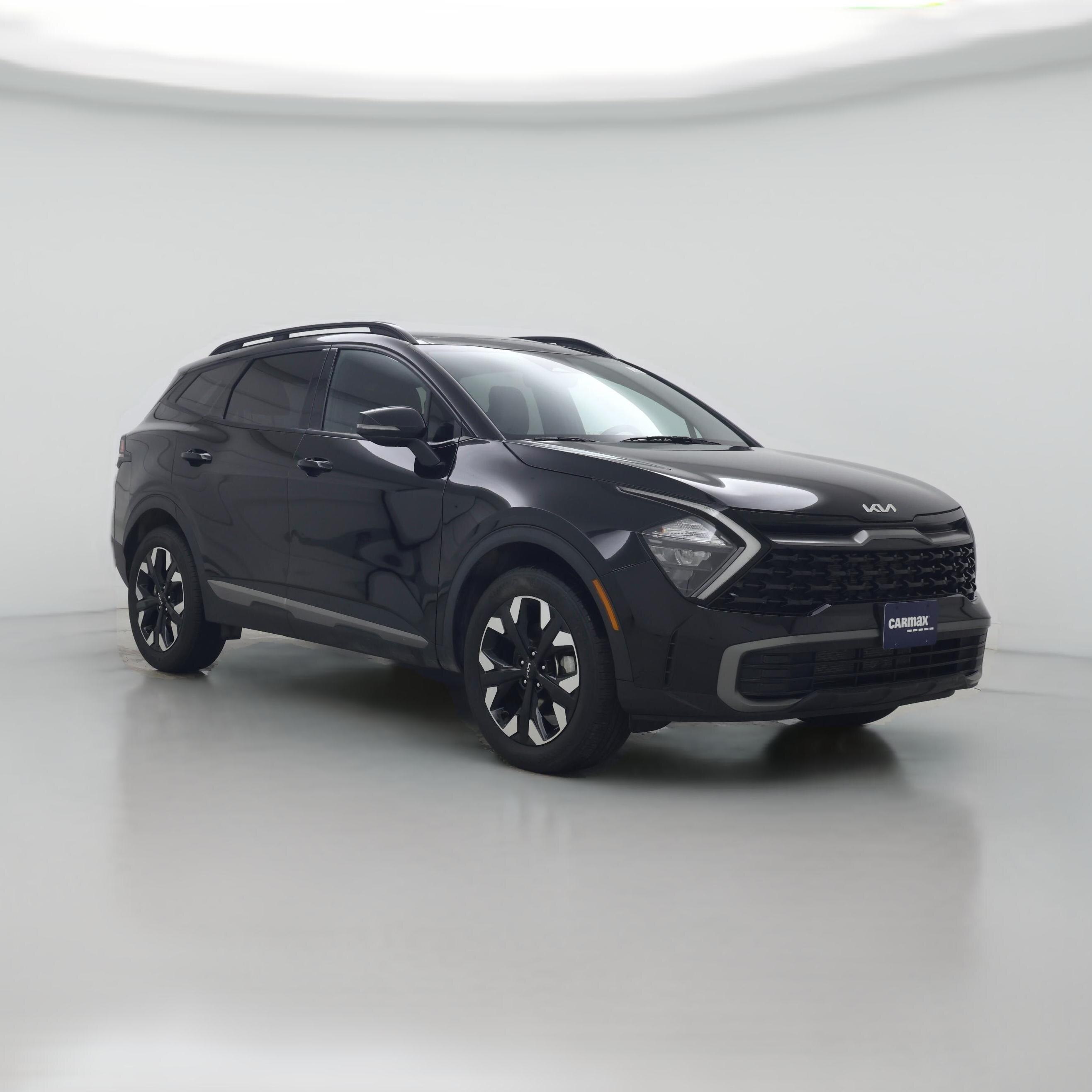 Thumbnail: 2023 Kia Sportage - 1