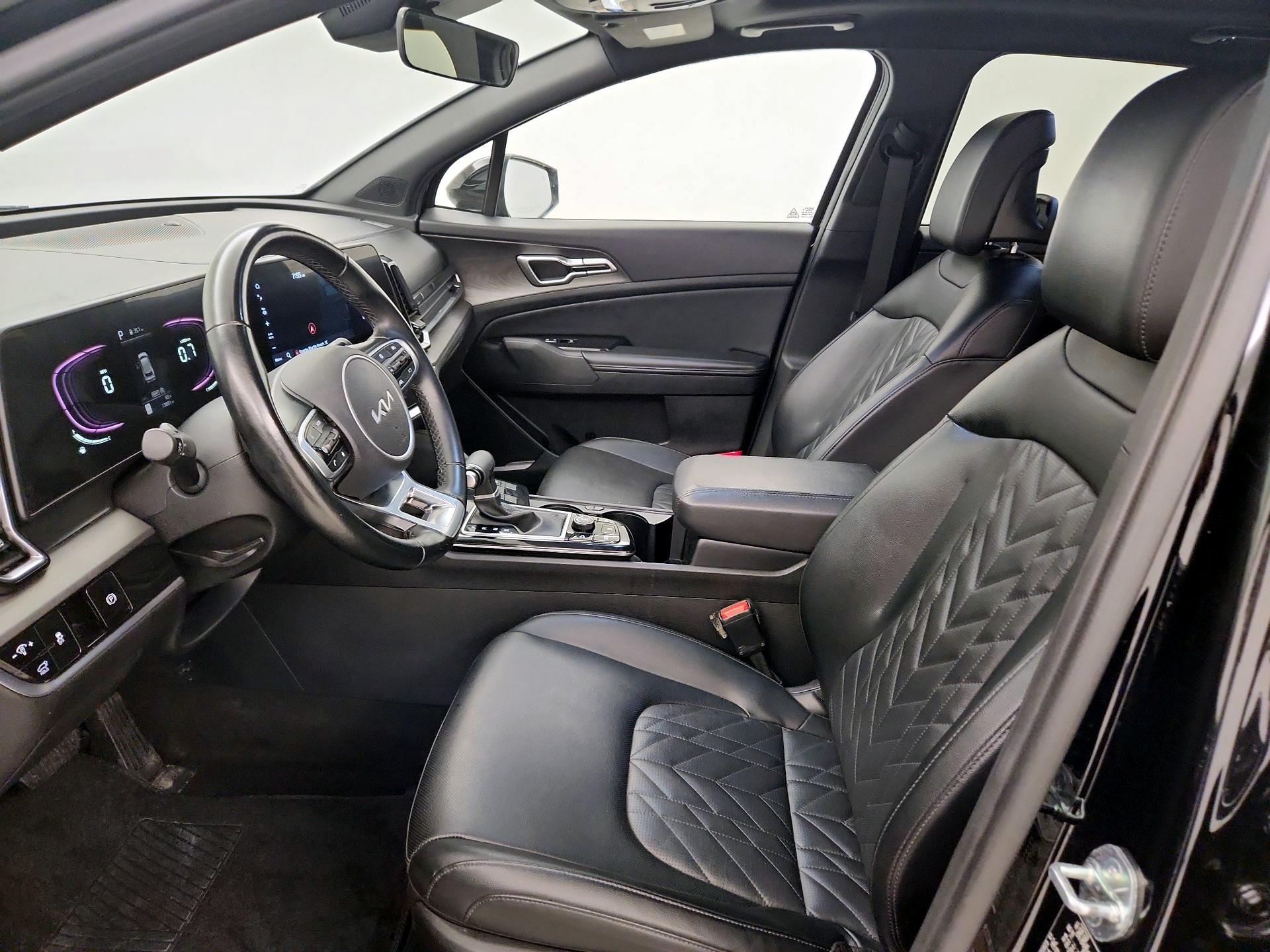 Thumbnail: 2023 Kia Sportage - 11