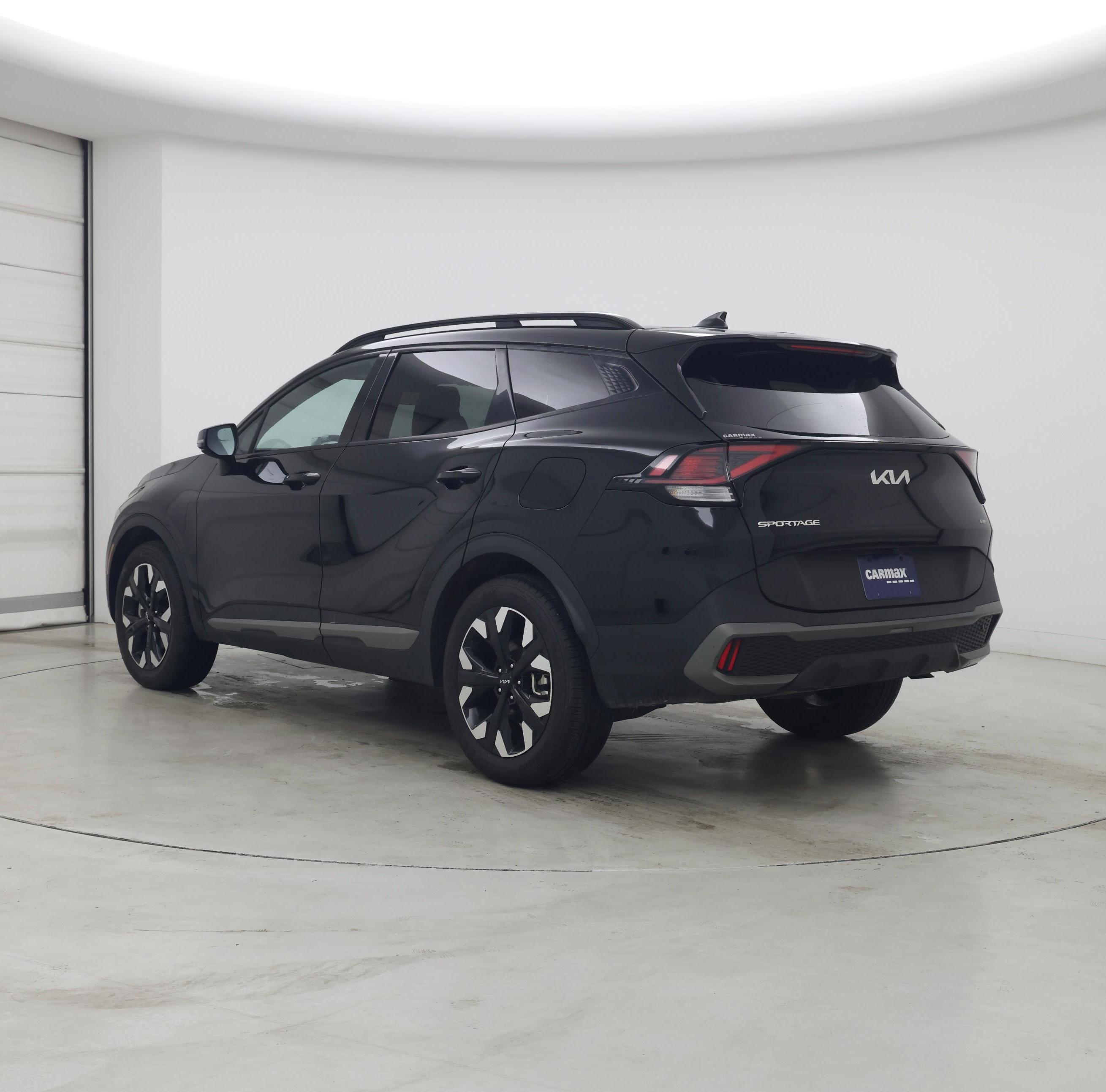 Thumbnail: 2023 Kia Sportage - 2