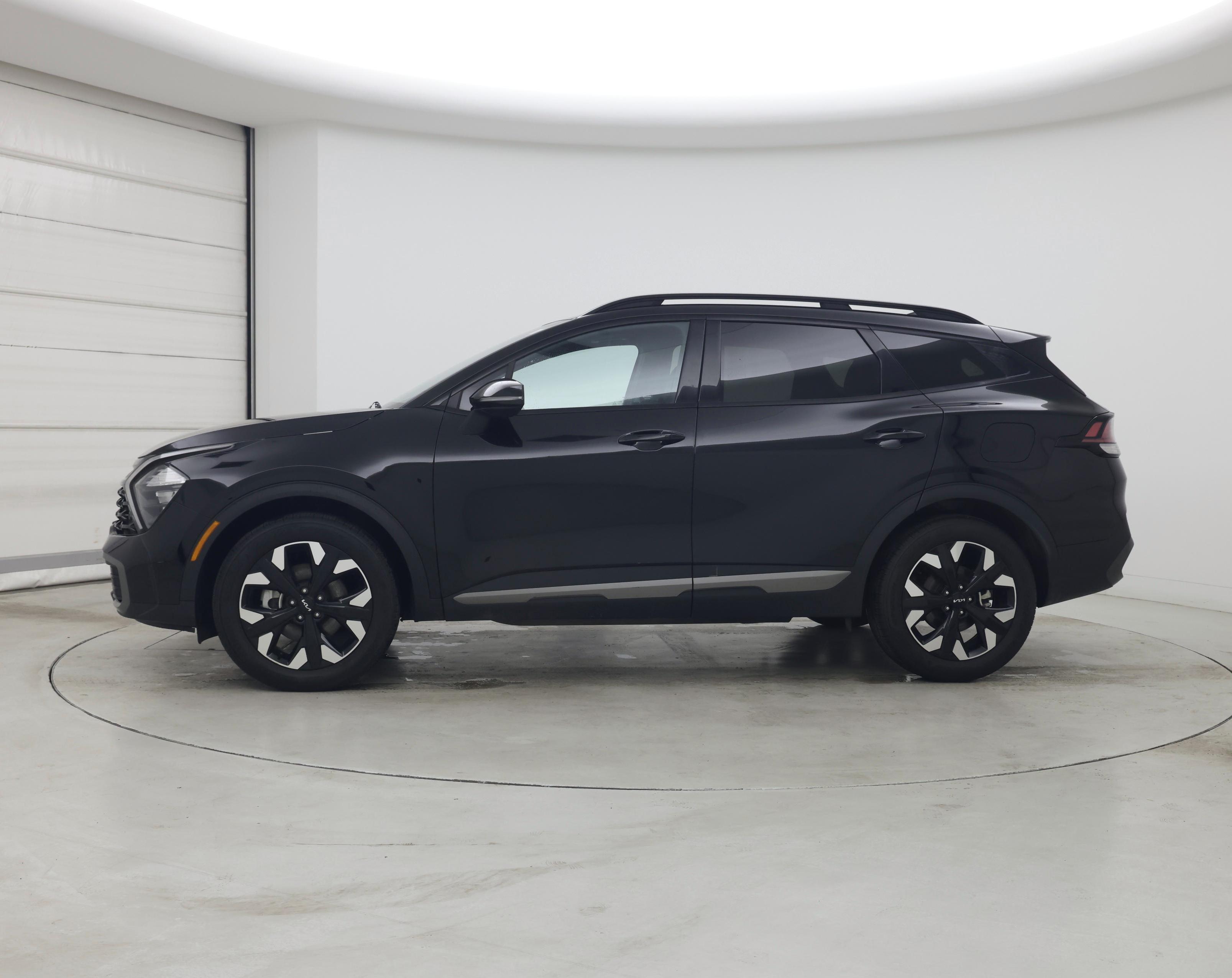 Thumbnail: 2023 Kia Sportage - 3