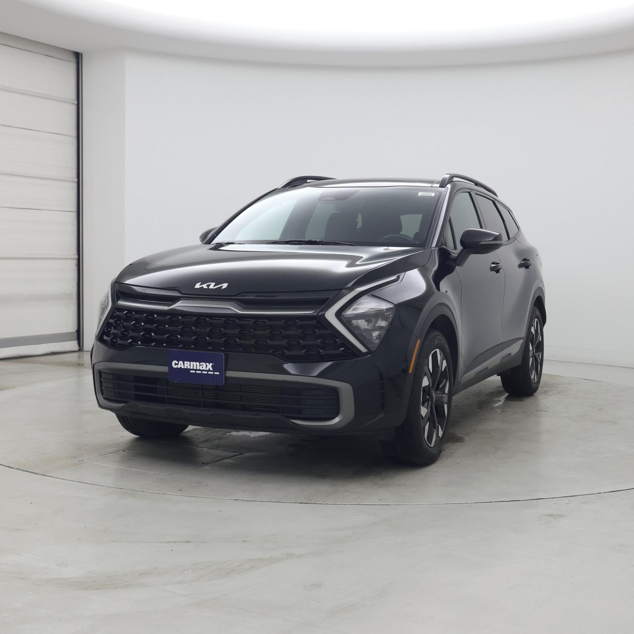Thumbnail: 2023 Kia Sportage - 4