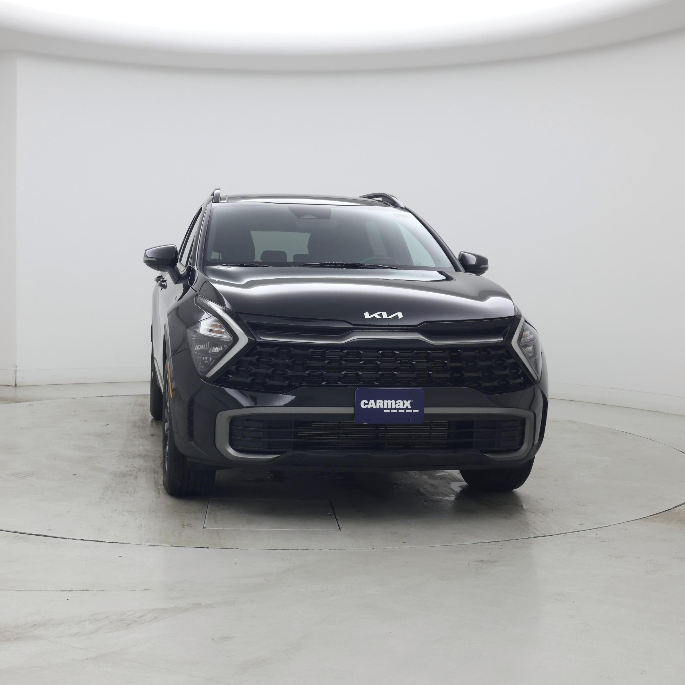 Thumbnail: 2023 Kia Sportage - 5