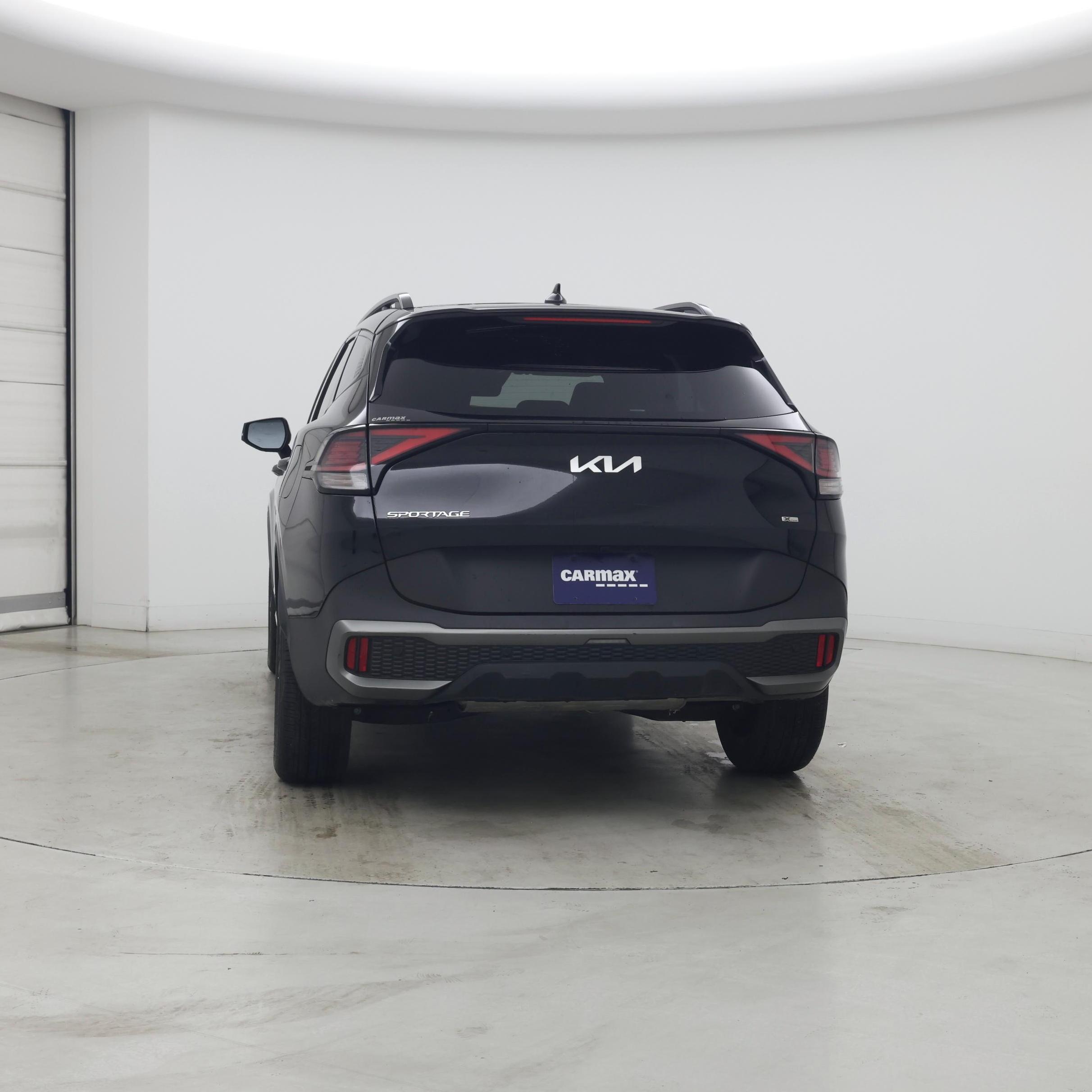 Thumbnail: 2023 Kia Sportage - 6