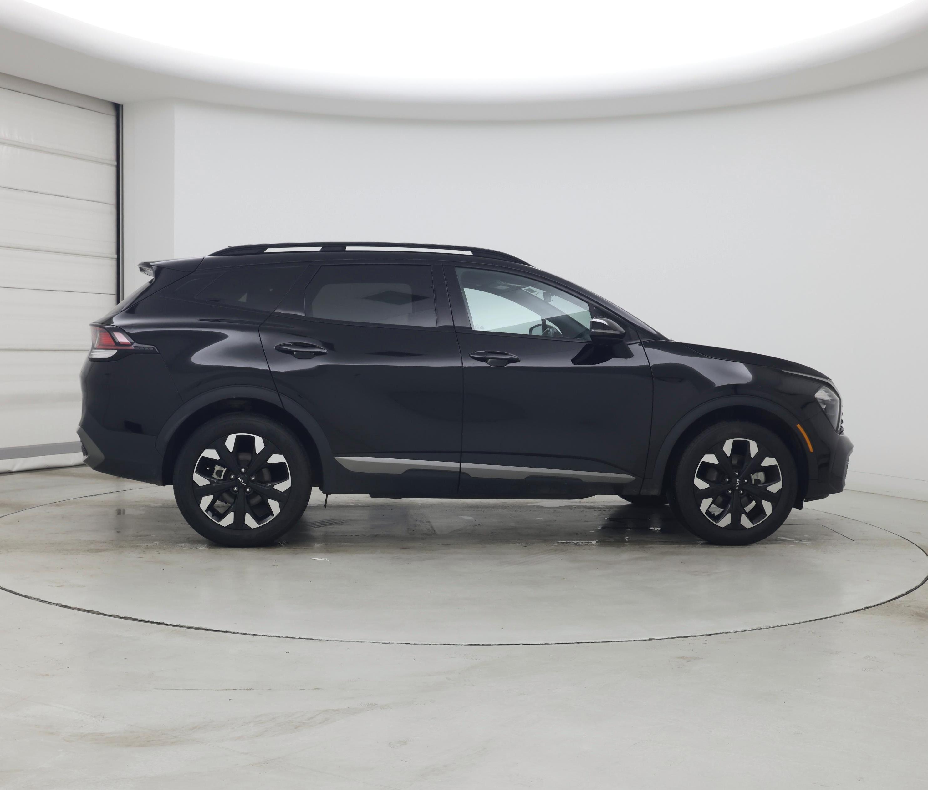 Thumbnail: 2023 Kia Sportage - 7
