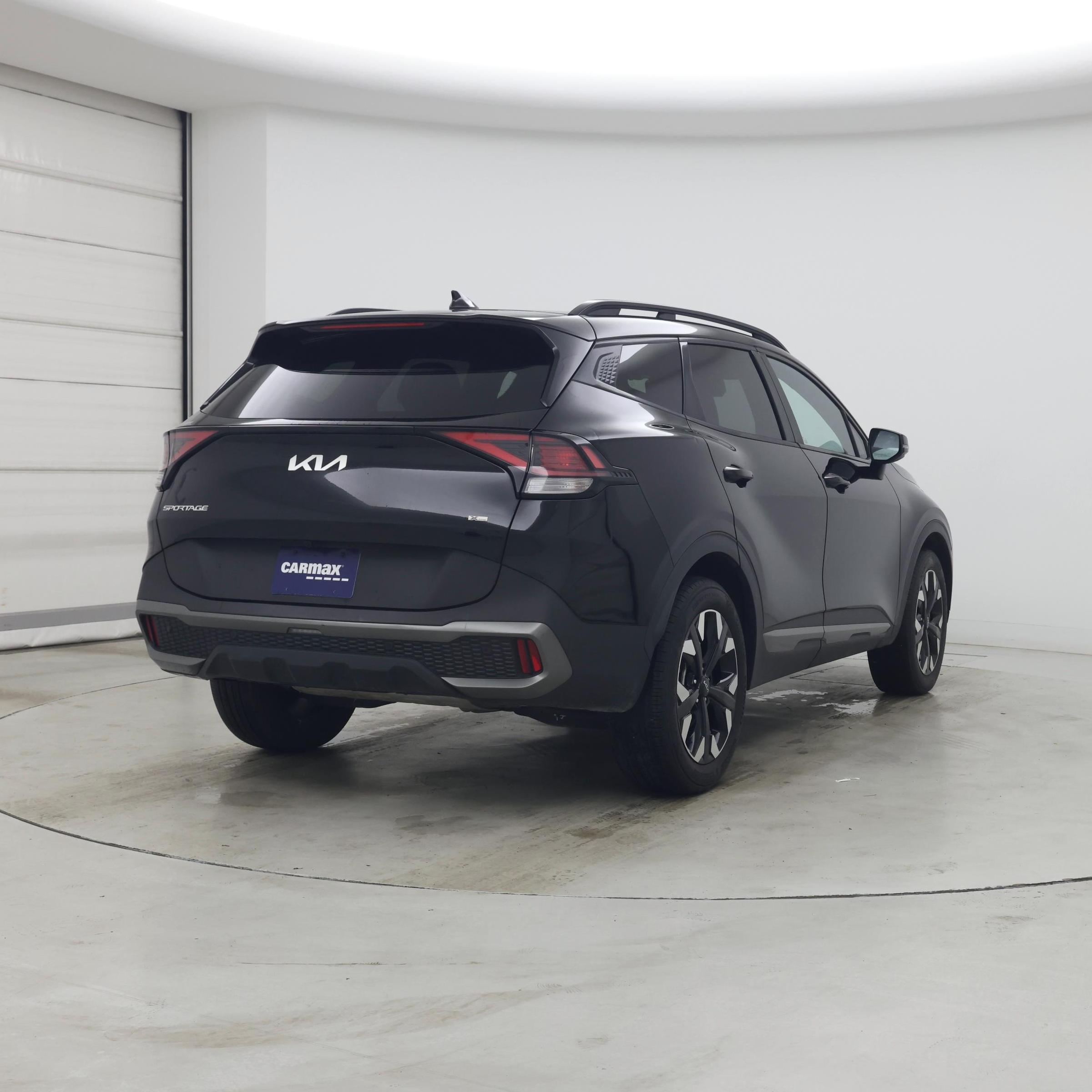 Thumbnail: 2023 Kia Sportage - 8