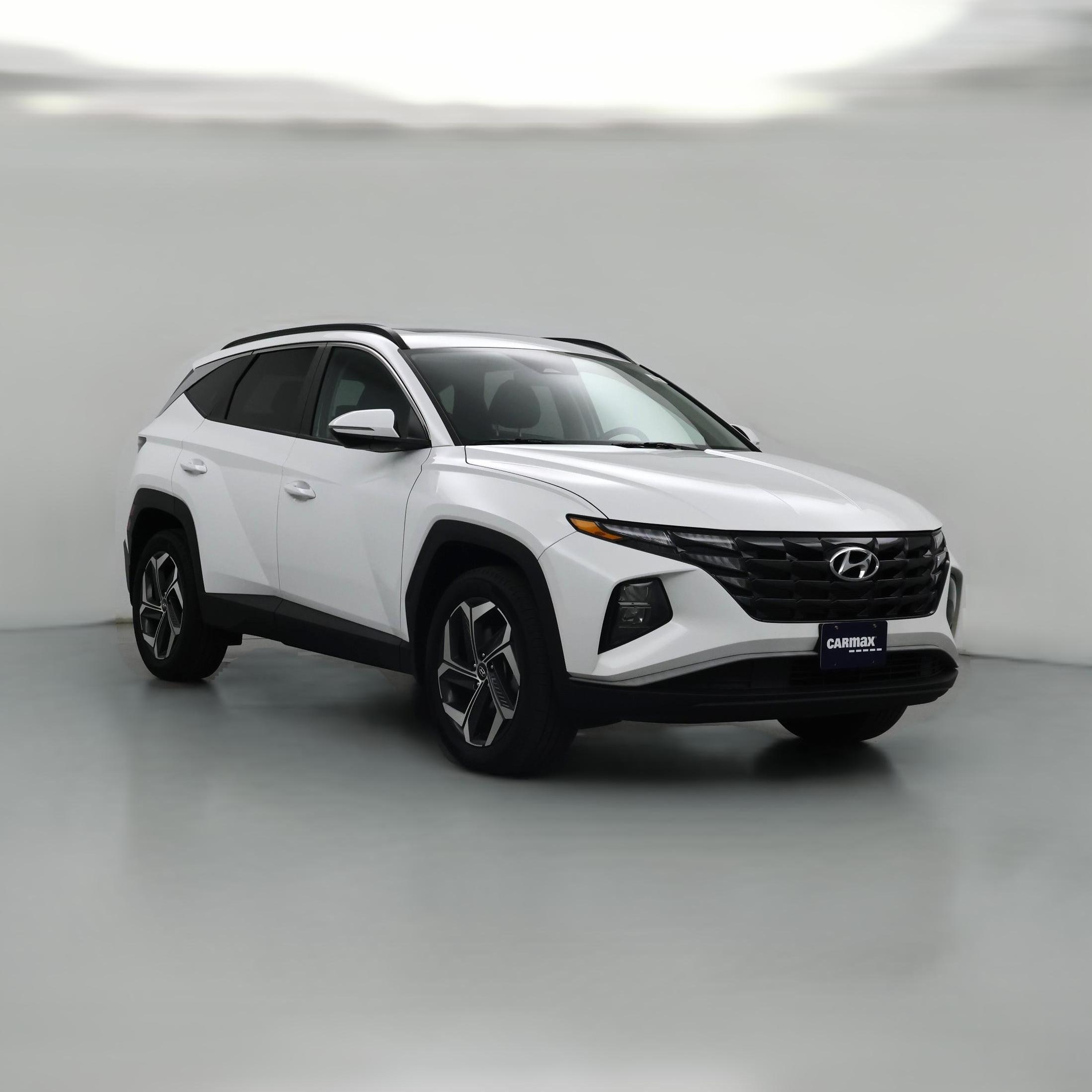 Thumbnail: 2023 Hyundai Tucson - 1