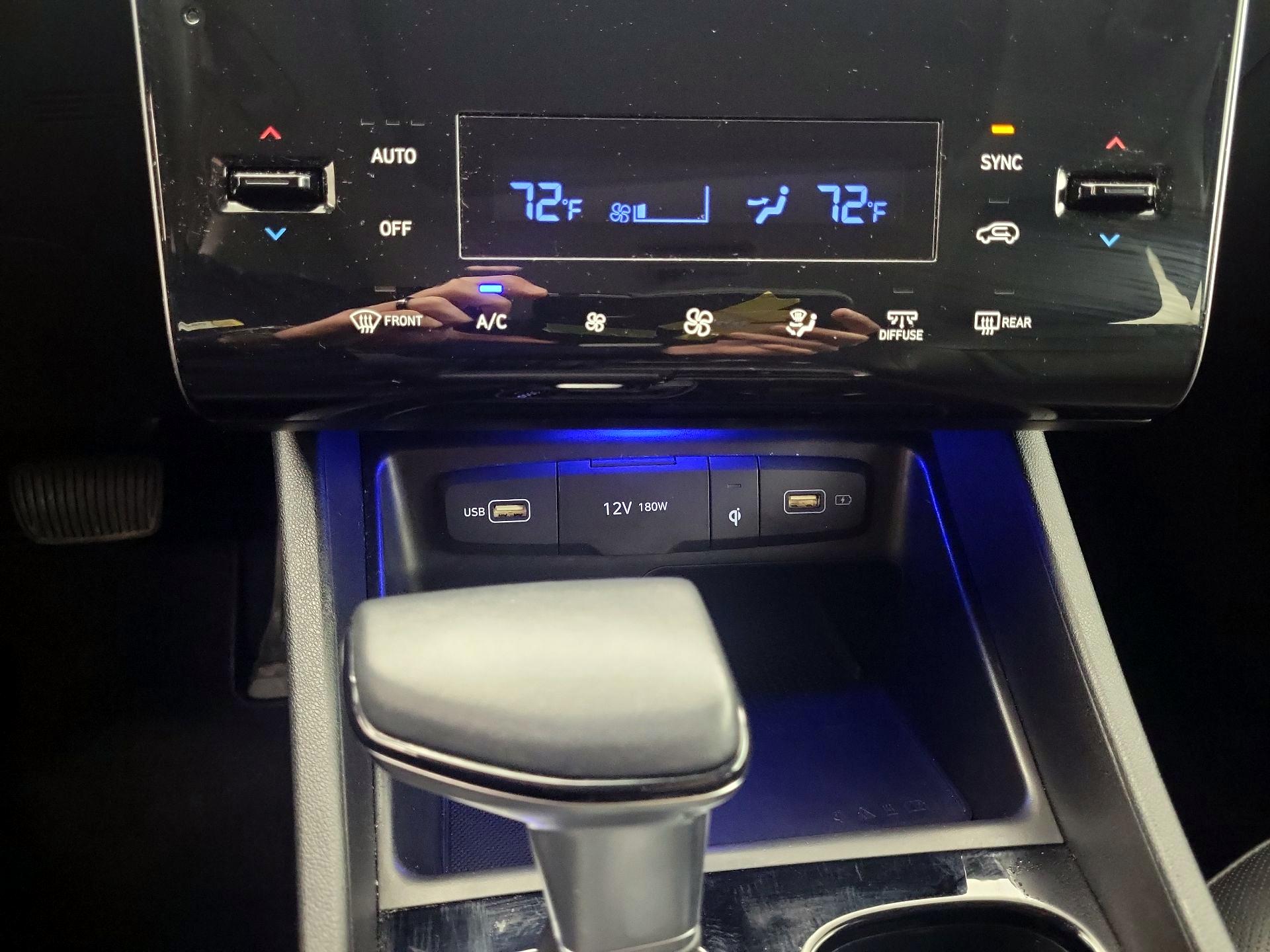 Thumbnail: 2023 Hyundai Tucson - 16