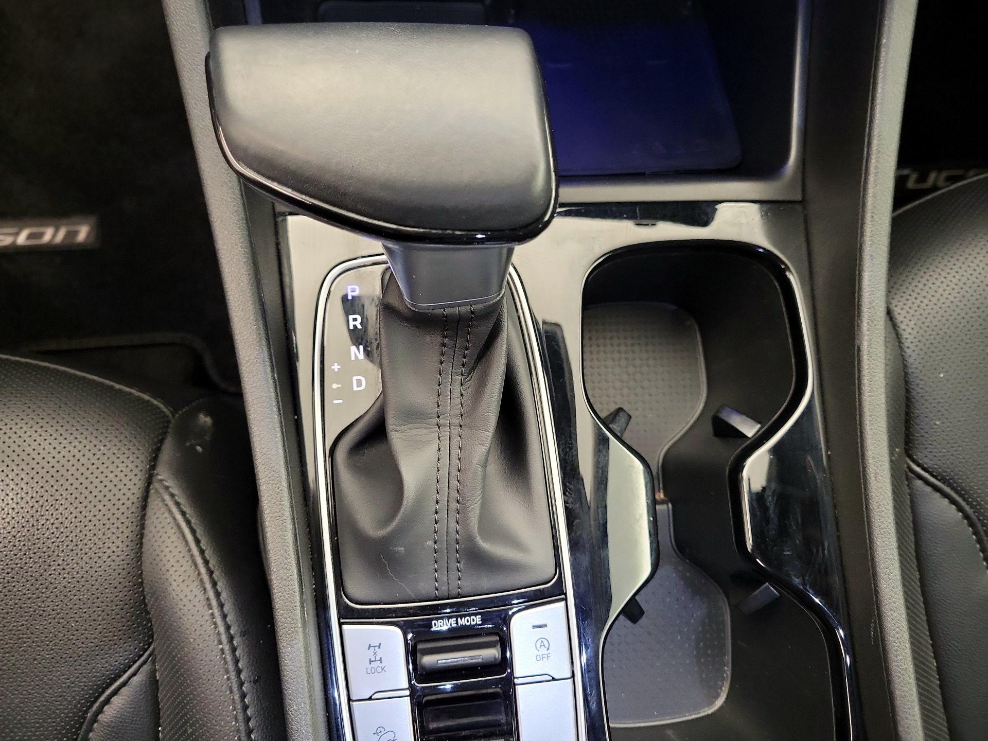 Thumbnail: 2023 Hyundai Tucson - 17