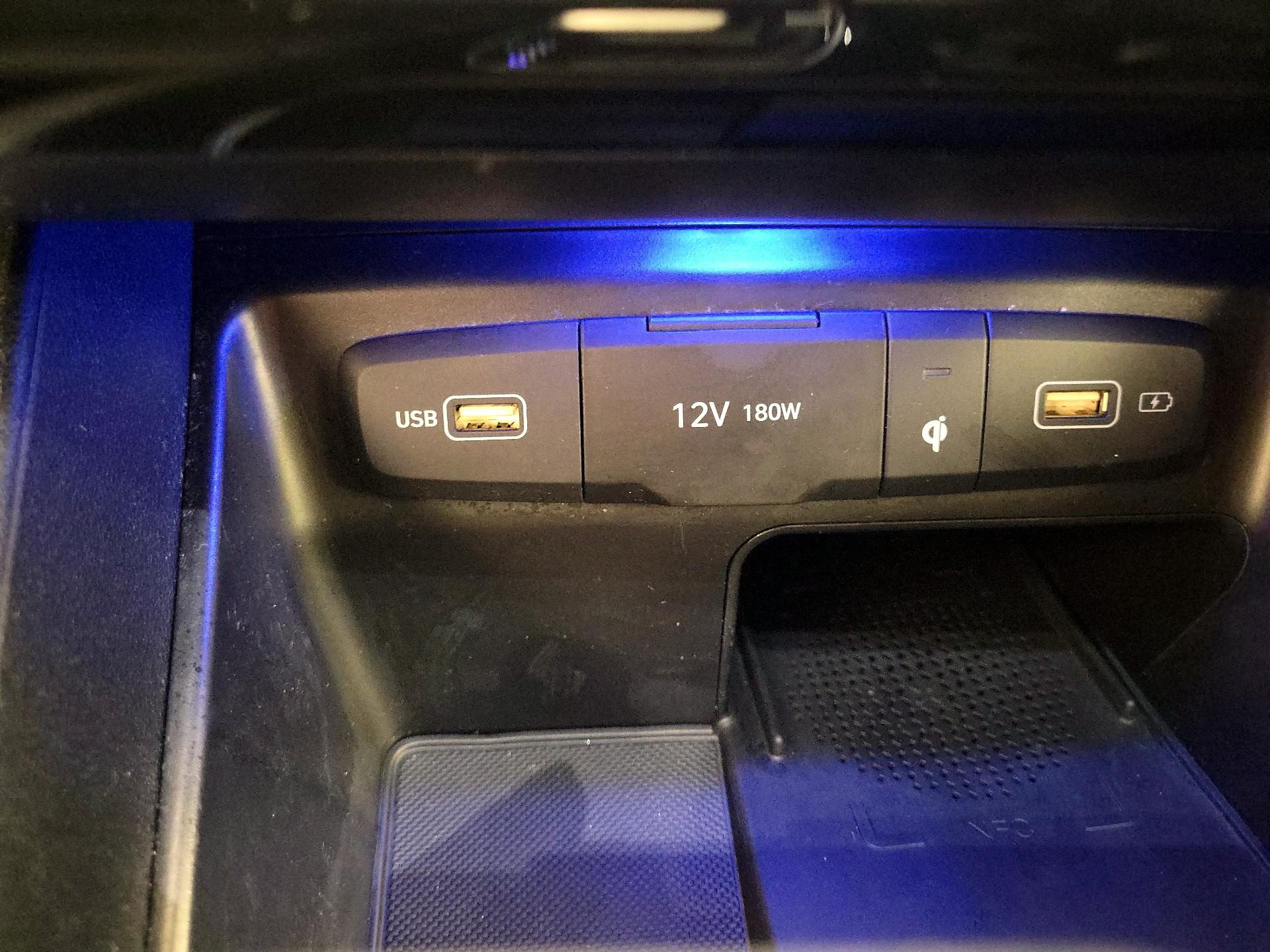 Thumbnail: 2023 Hyundai Tucson - 18