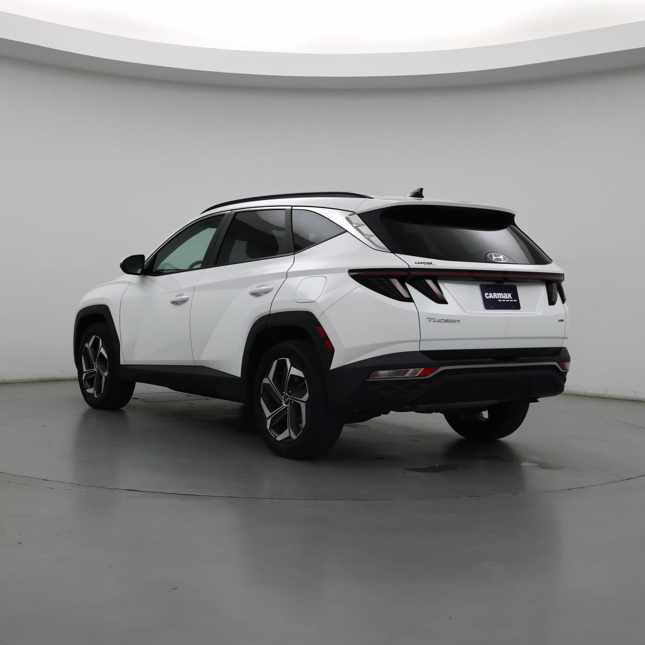 Thumbnail: 2023 Hyundai Tucson - 2