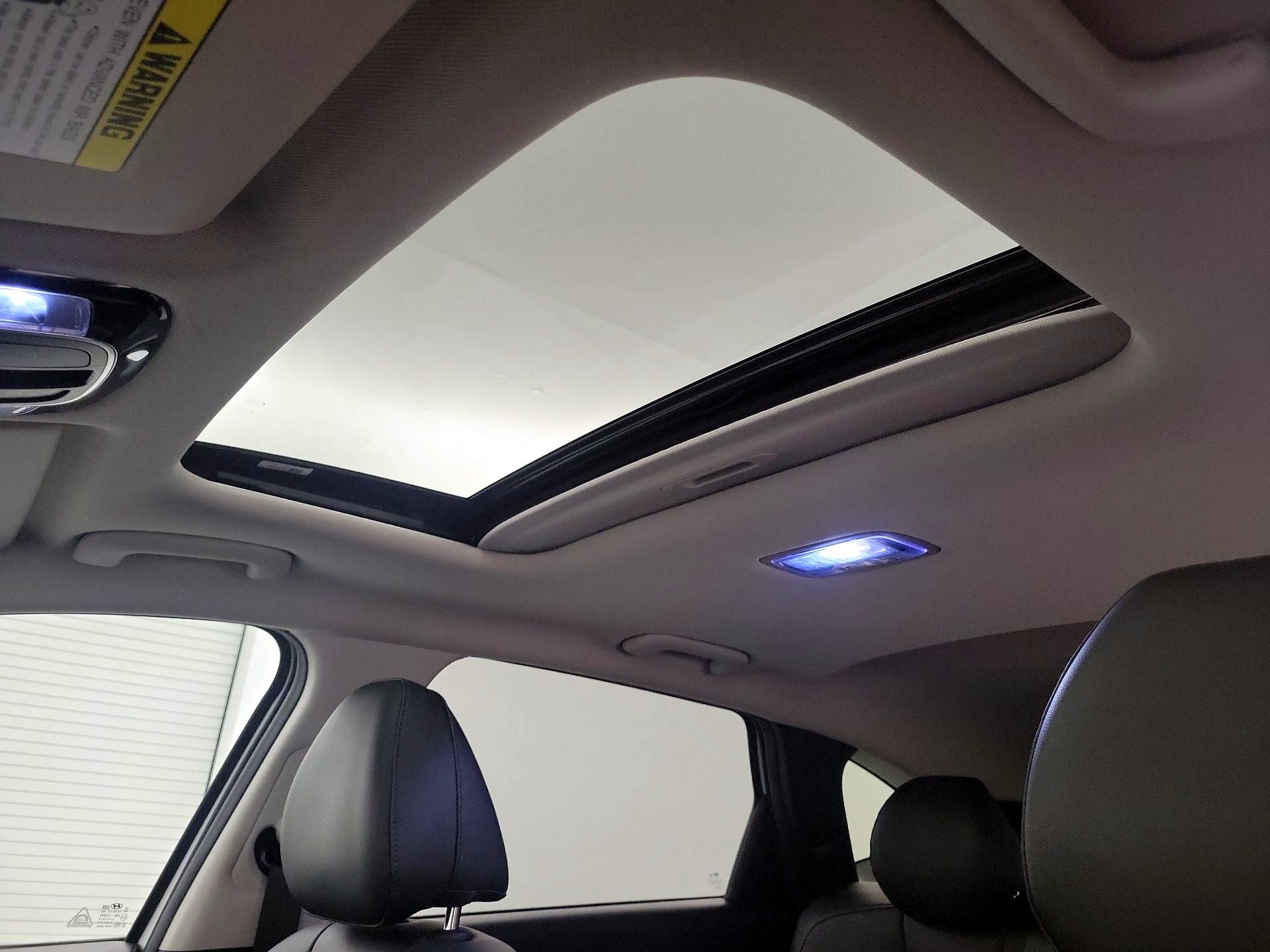 Thumbnail: 2023 Hyundai Tucson - 19