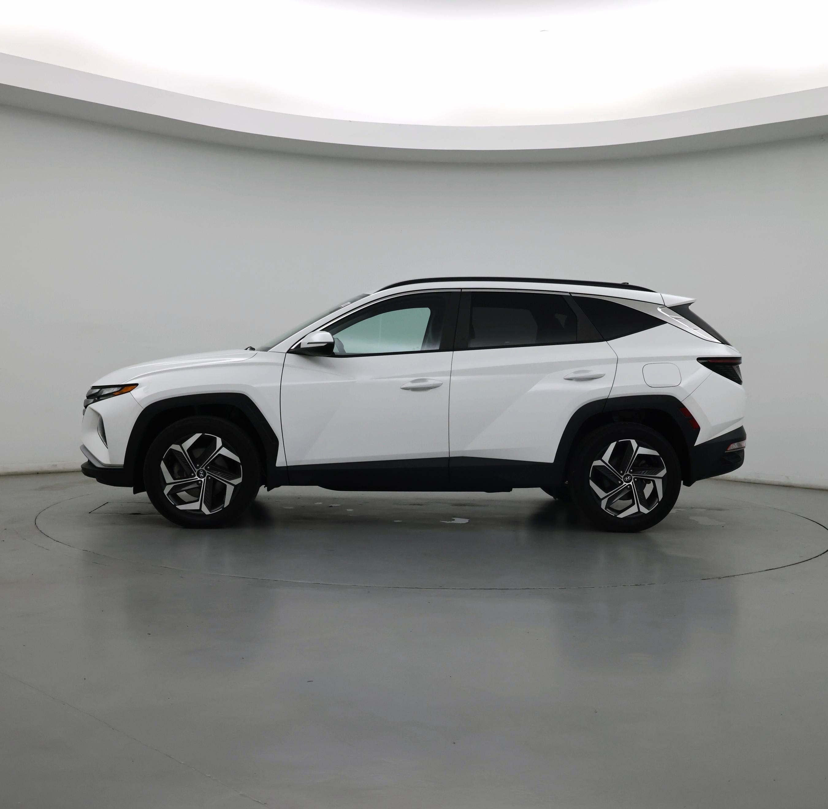 Thumbnail: 2023 Hyundai Tucson - 3