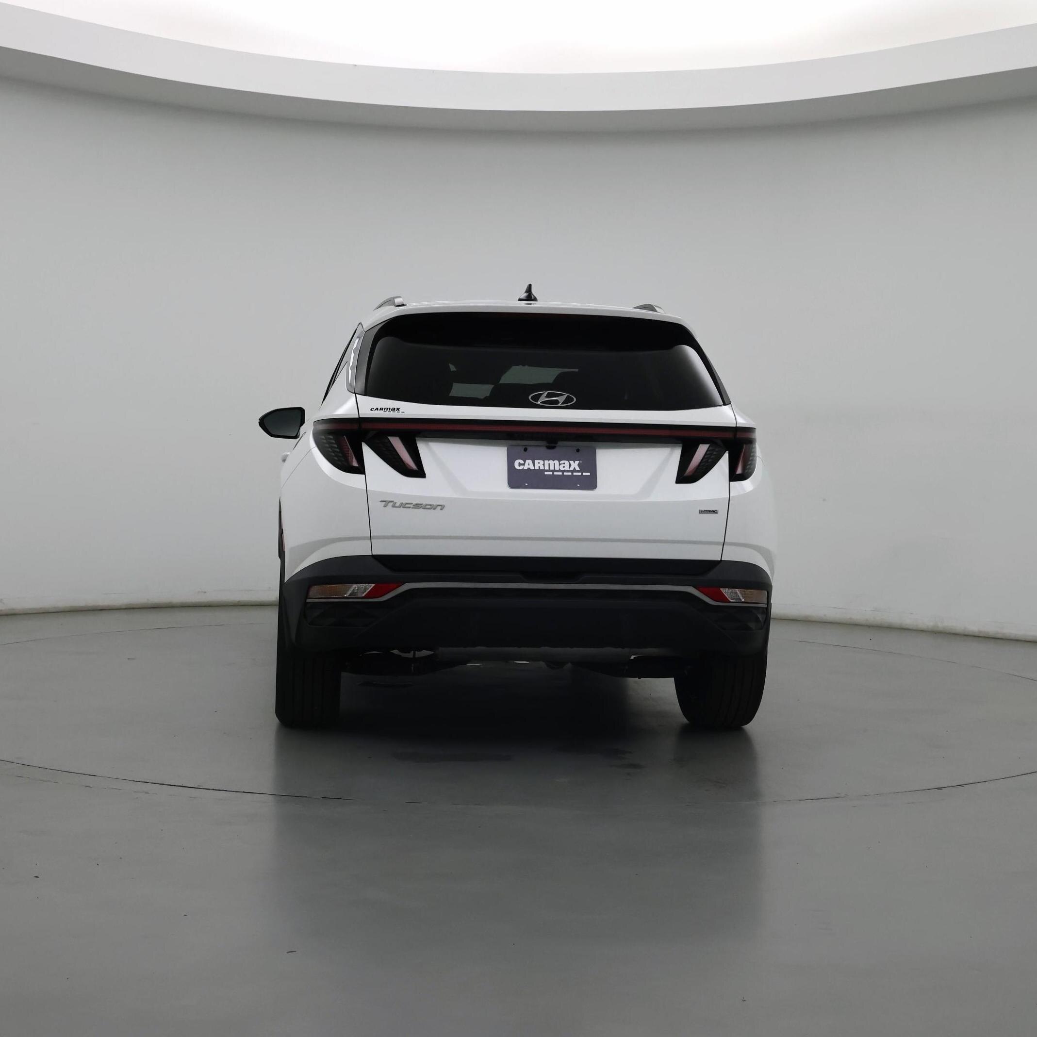 Thumbnail: 2023 Hyundai Tucson - 6