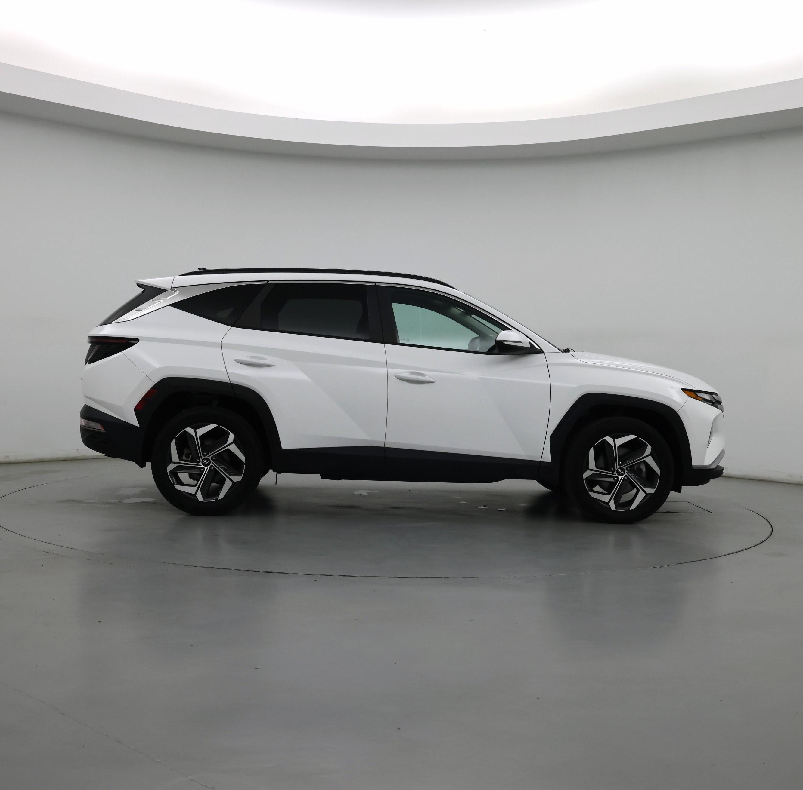 Thumbnail: 2023 Hyundai Tucson - 7