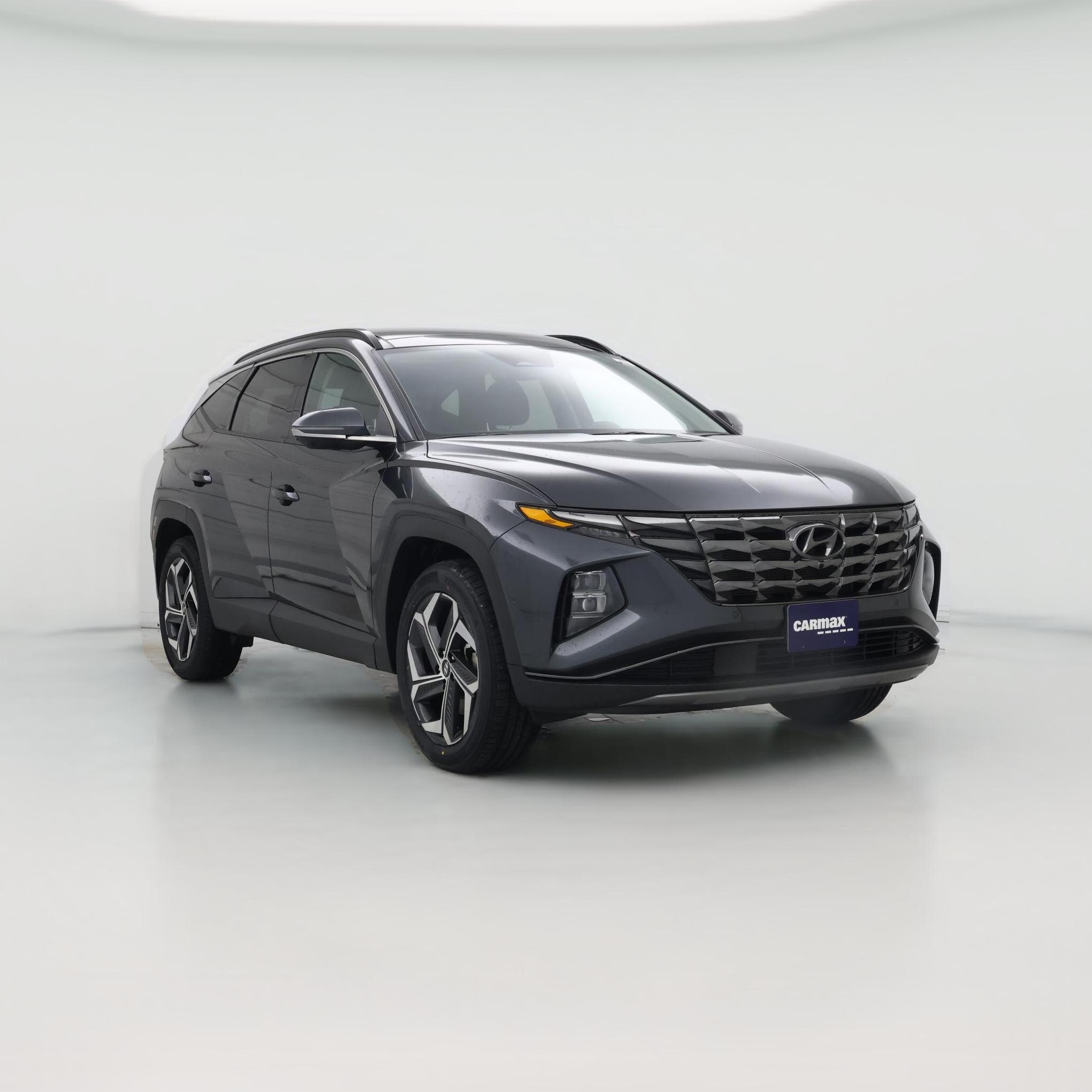 Thumbnail: 2023 Hyundai Tucson - 1