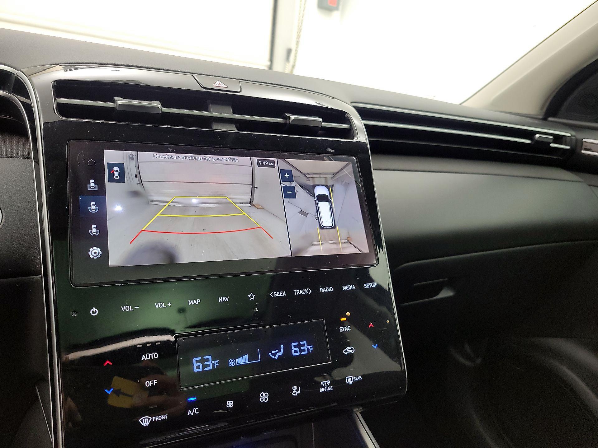 Thumbnail: 2023 Hyundai Tucson - 15