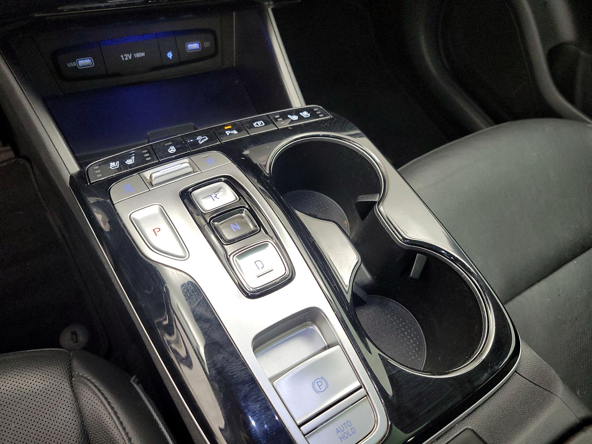 Thumbnail: 2023 Hyundai Tucson - 18