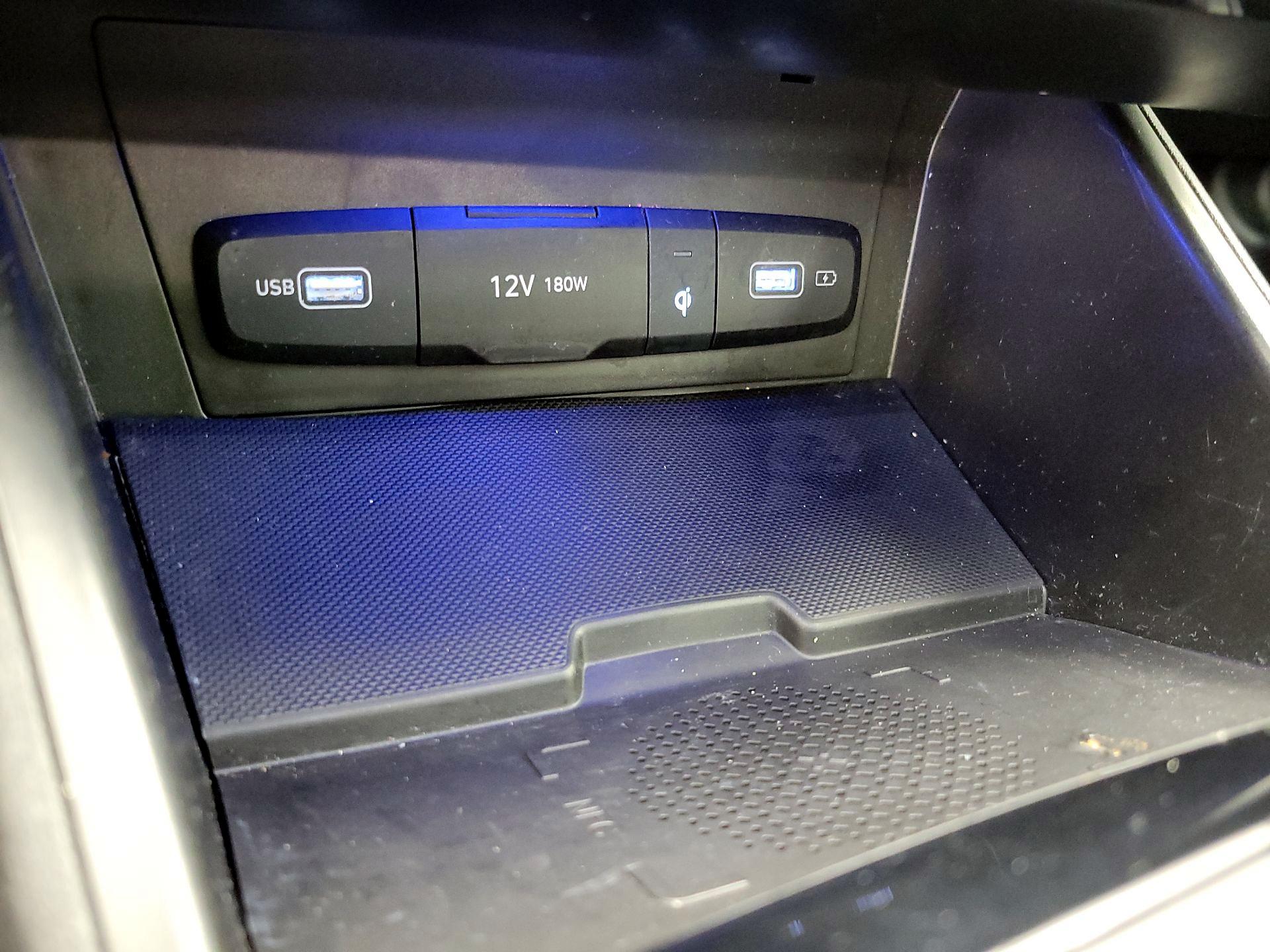 Thumbnail: 2023 Hyundai Tucson - 19