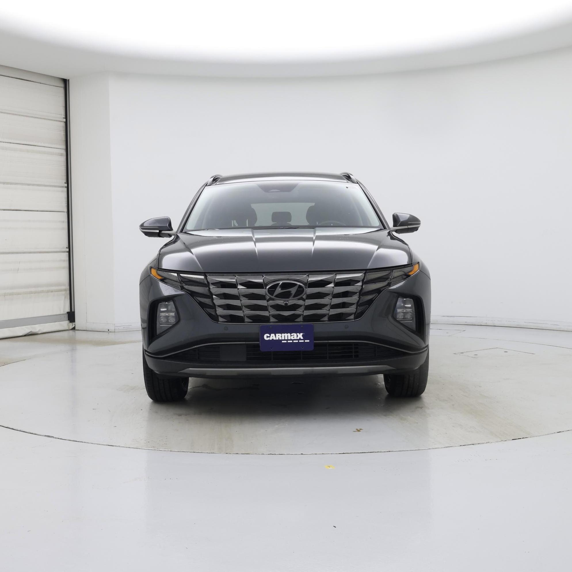 Thumbnail: 2023 Hyundai Tucson - 5