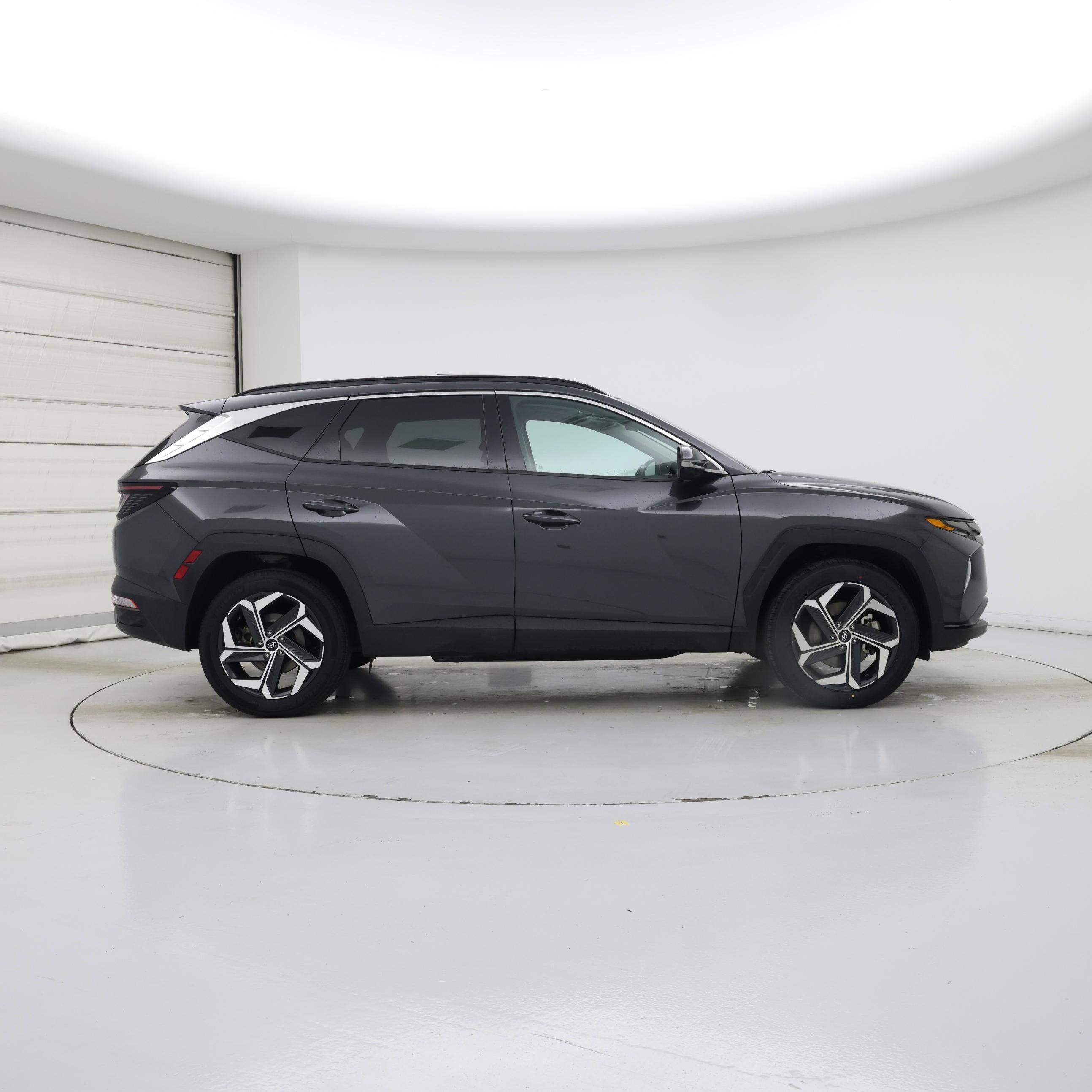 Thumbnail: 2023 Hyundai Tucson - 7