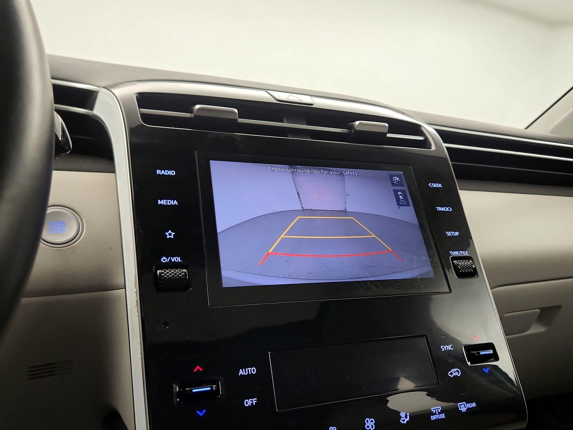 Thumbnail: 2023 Hyundai Tucson - 14