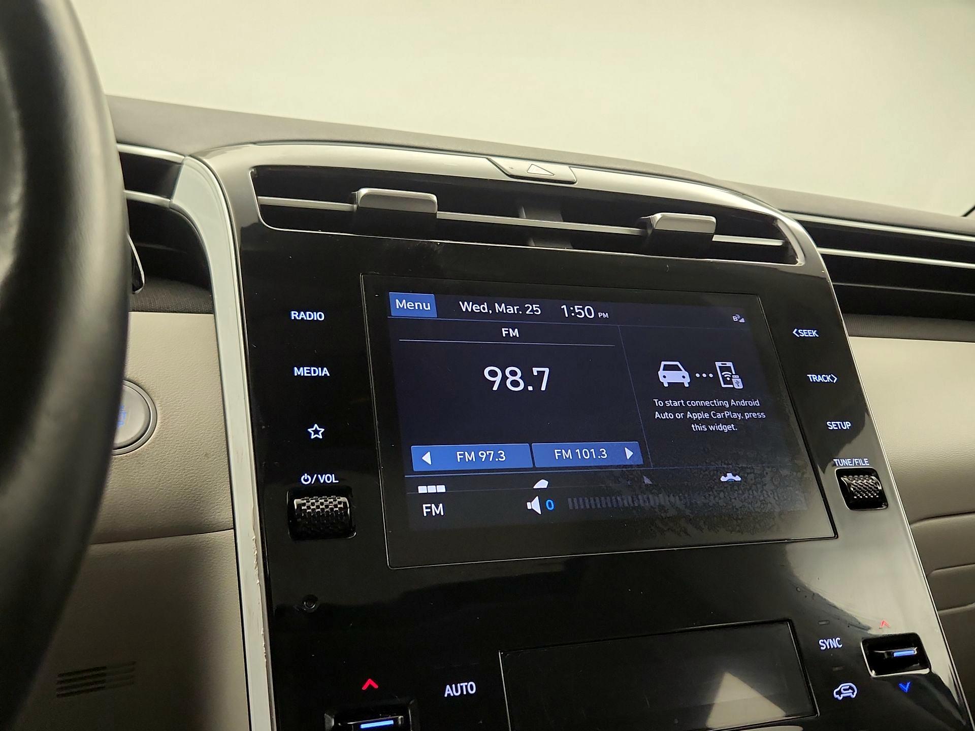 Thumbnail: 2023 Hyundai Tucson - 15