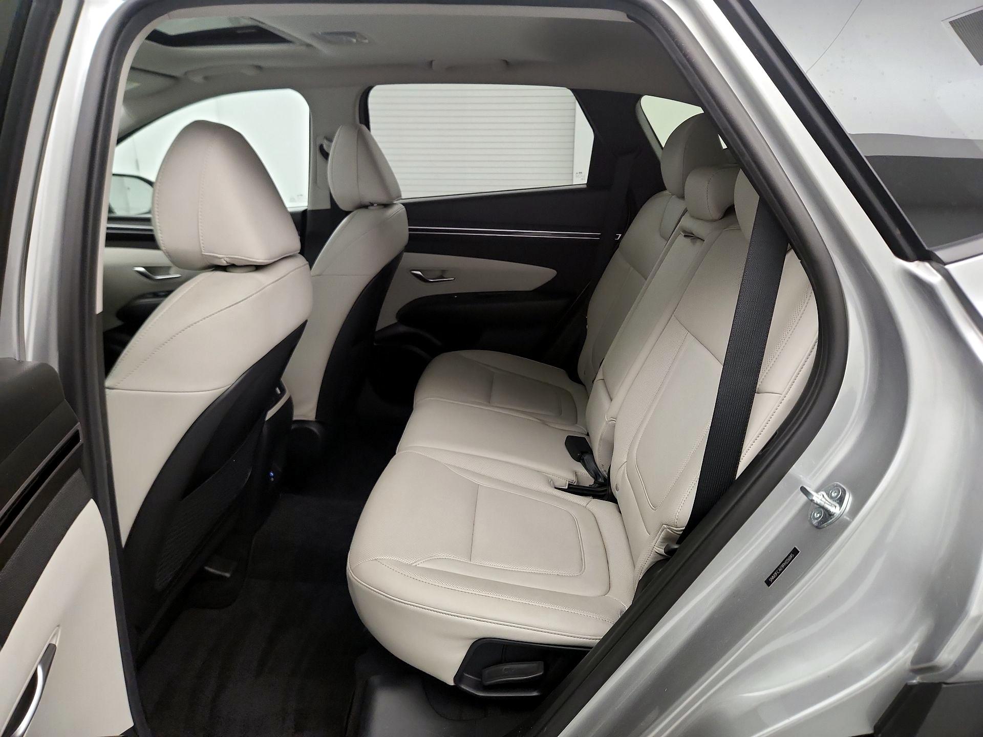 Thumbnail: 2023 Hyundai Tucson - 20