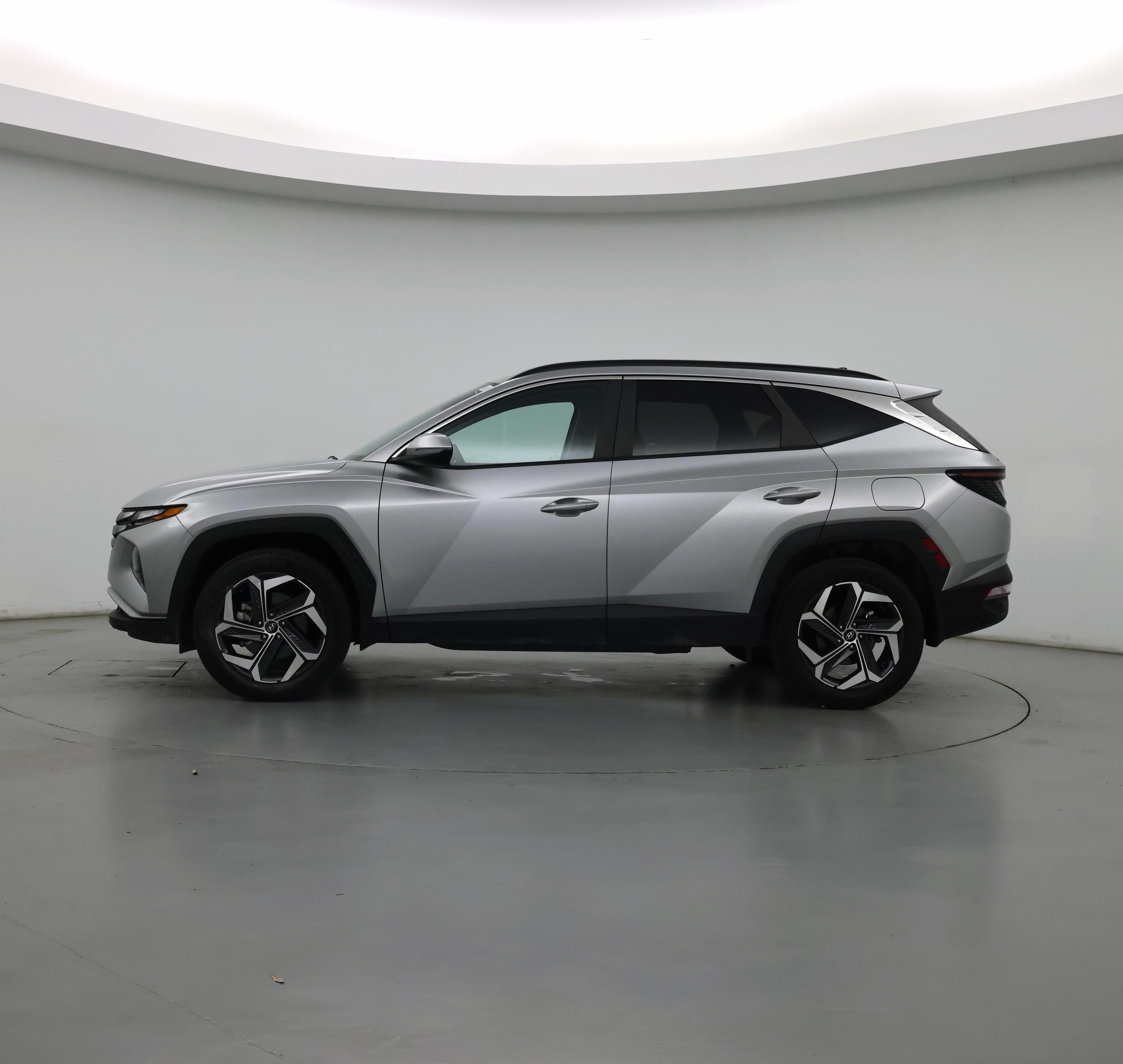 Thumbnail: 2023 Hyundai Tucson - 3