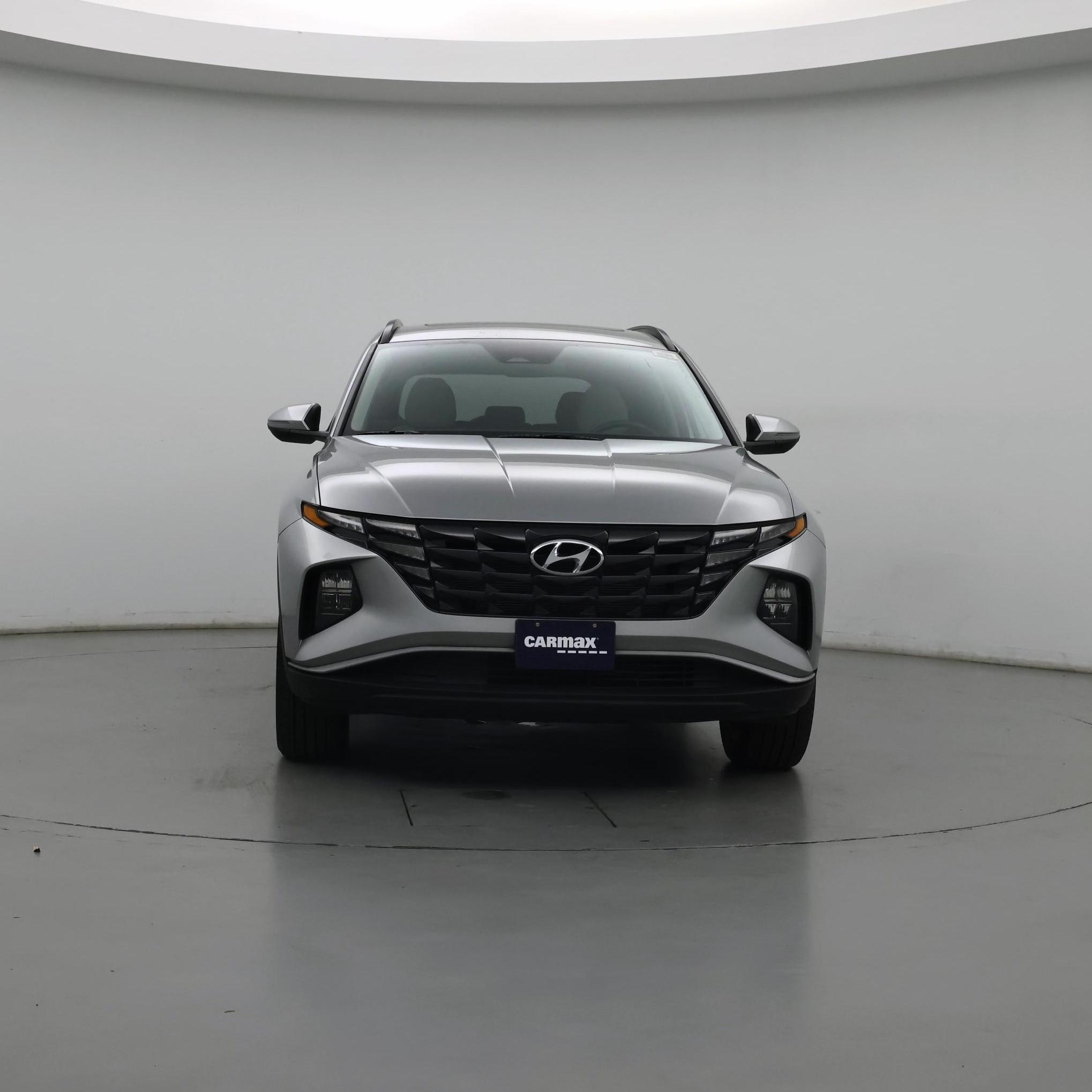 Thumbnail: 2023 Hyundai Tucson - 5