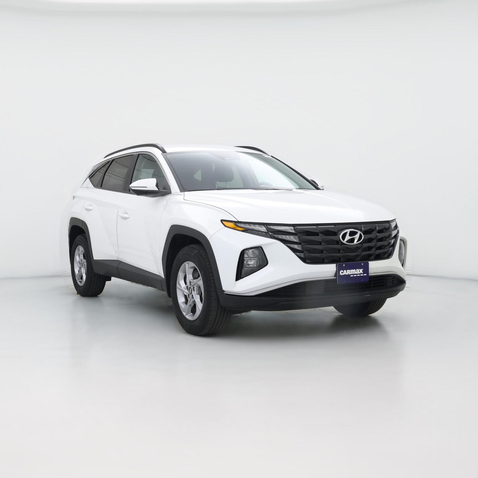 Thumbnail: 2023 Hyundai Tucson - 1