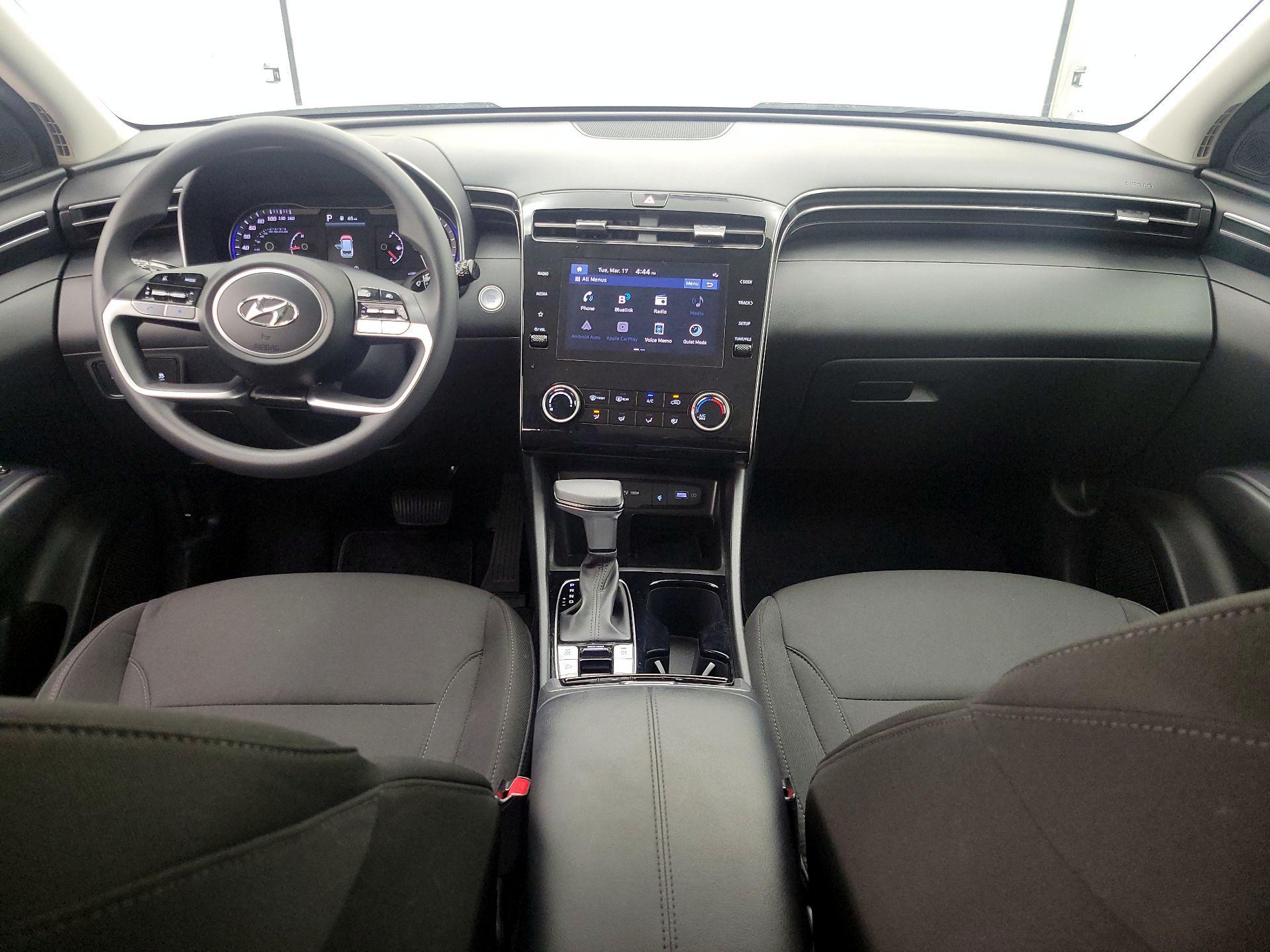 Thumbnail: 2023 Hyundai Tucson - 9