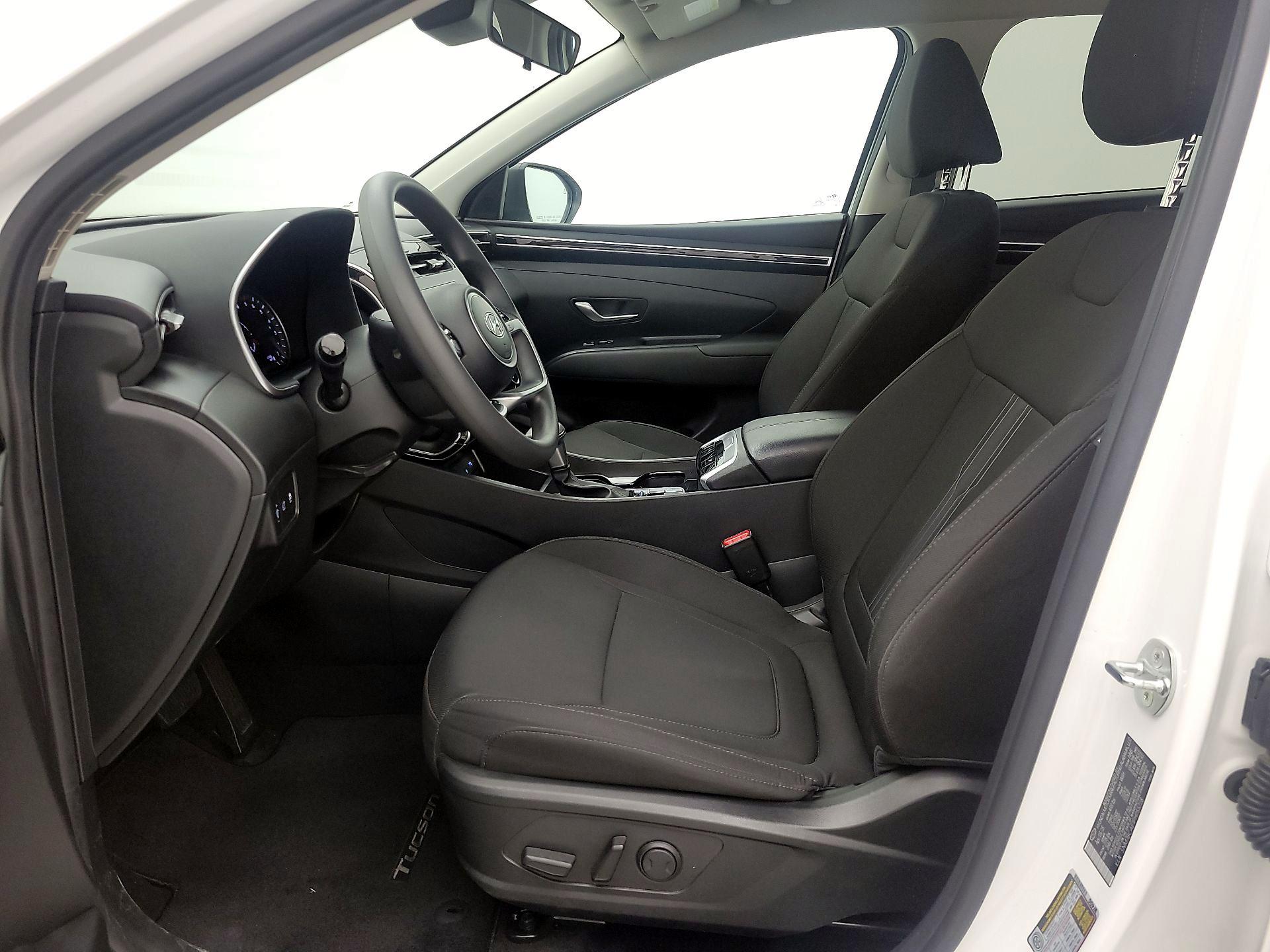 Thumbnail: 2023 Hyundai Tucson - 11