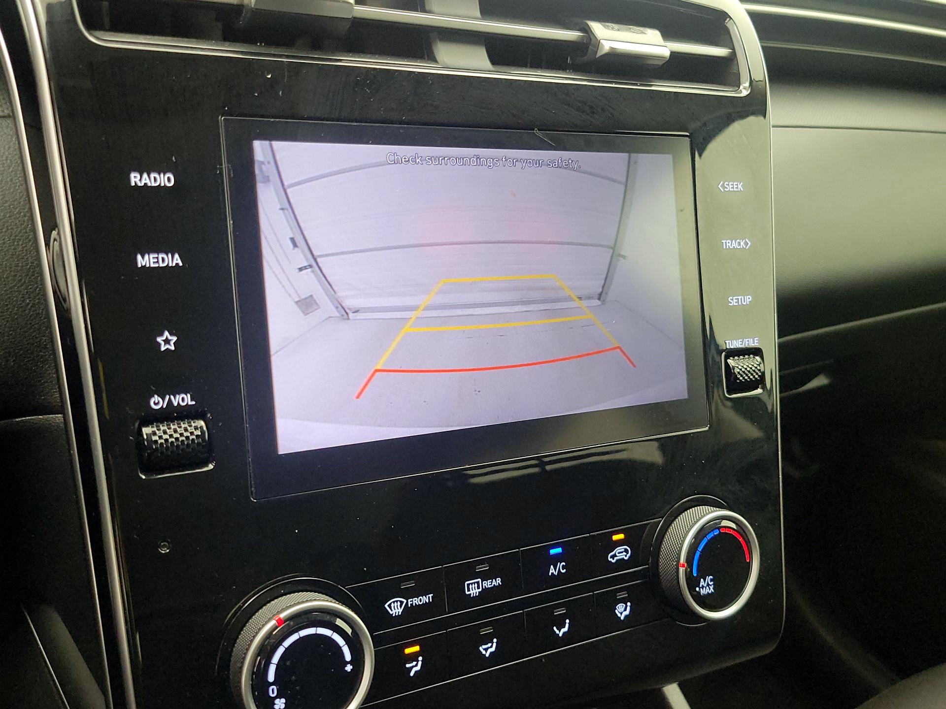 Thumbnail: 2023 Hyundai Tucson - 14