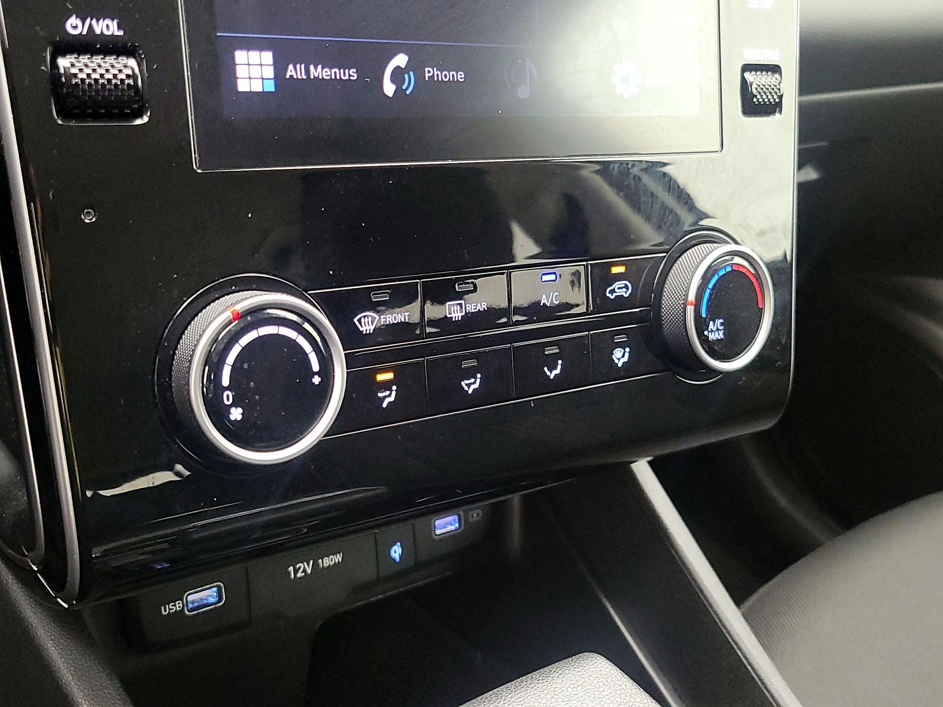 Thumbnail: 2023 Hyundai Tucson - 16