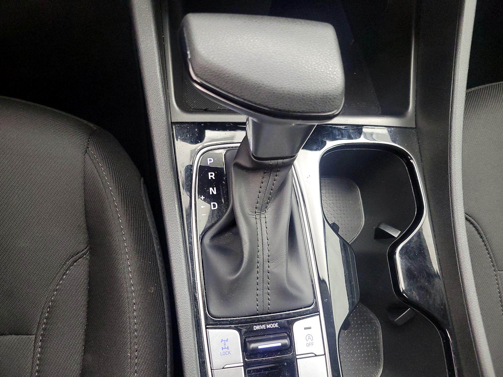 Thumbnail: 2023 Hyundai Tucson - 17