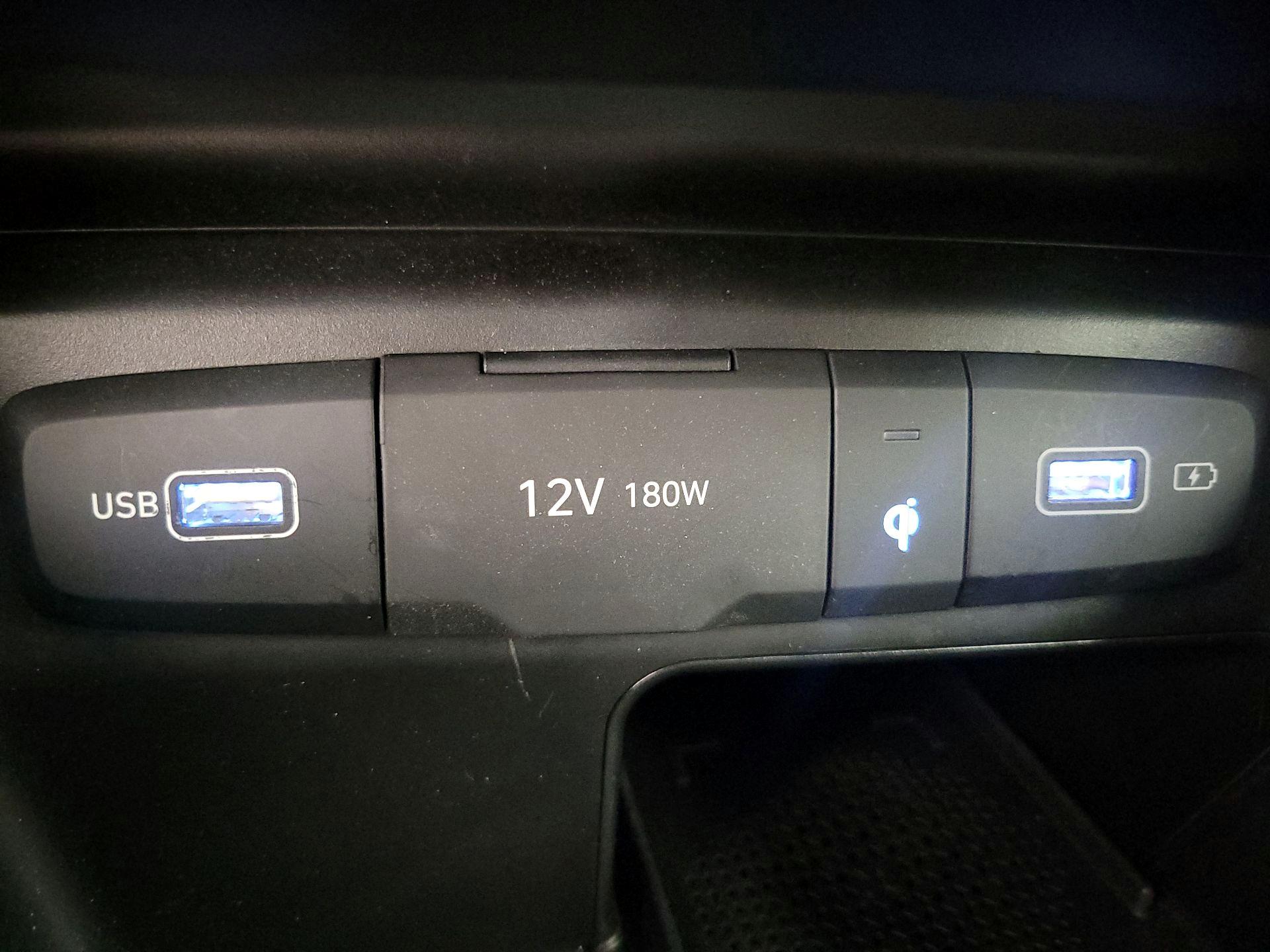 Thumbnail: 2023 Hyundai Tucson - 18