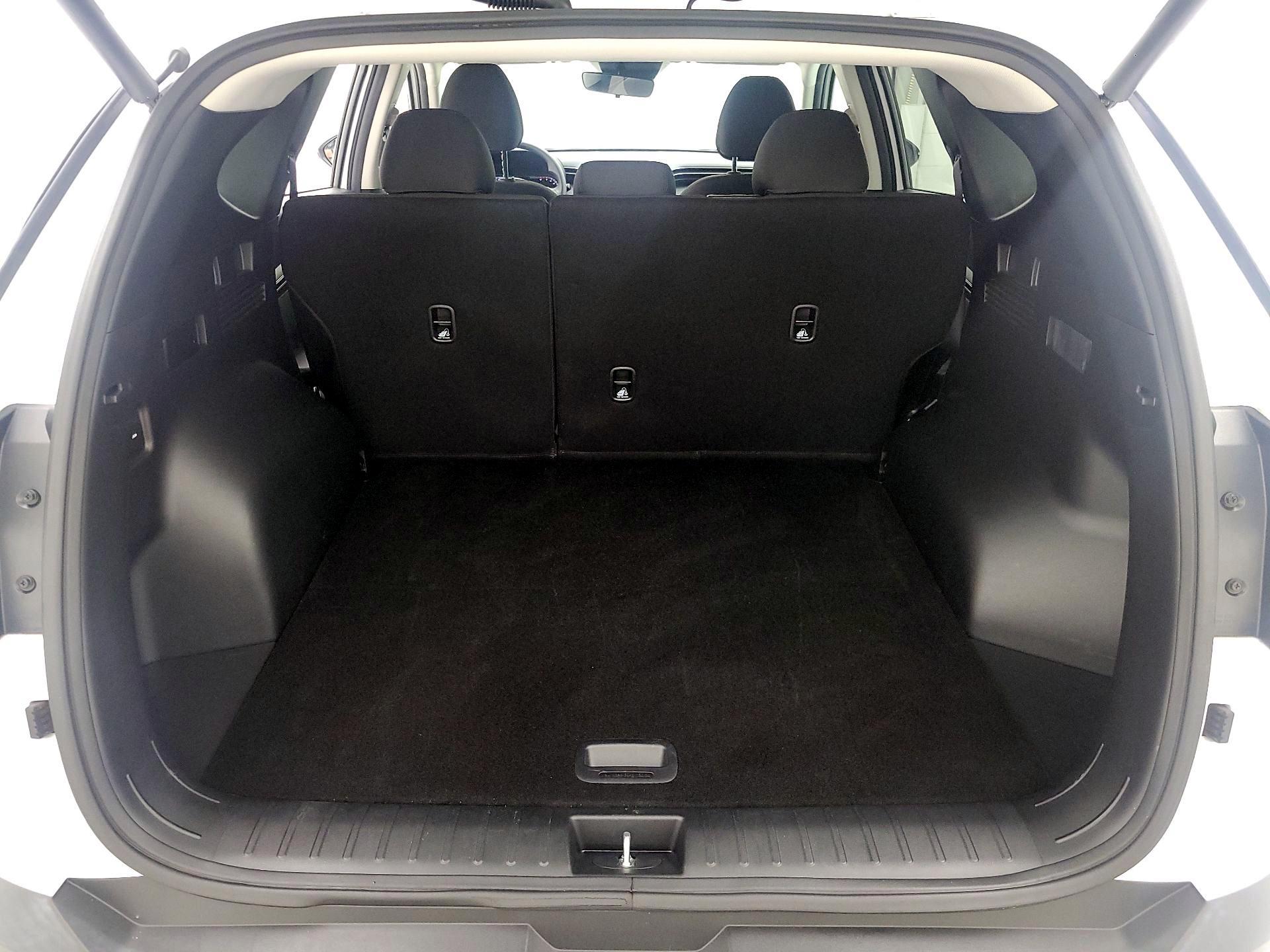 Thumbnail: 2023 Hyundai Tucson - 20