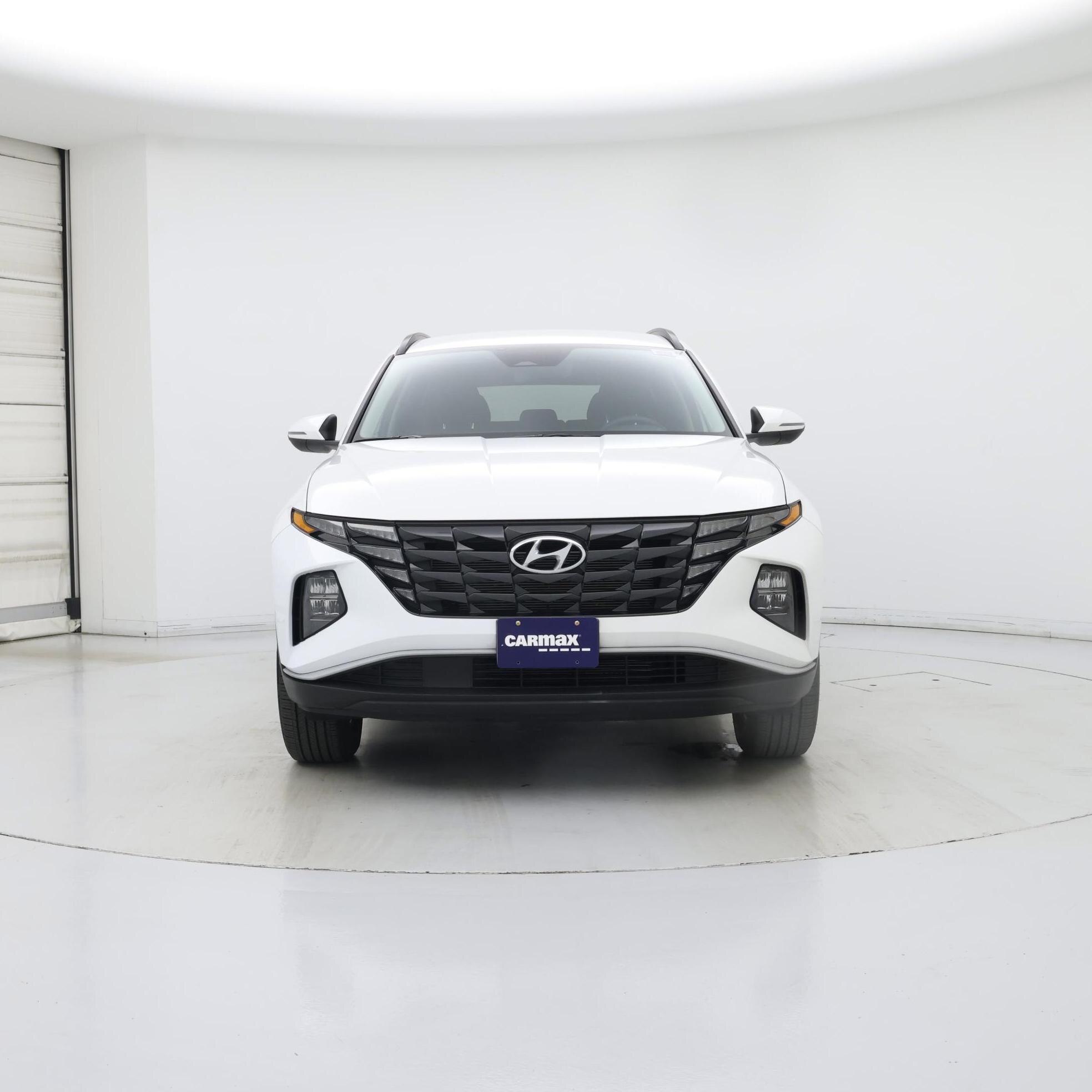 Thumbnail: 2023 Hyundai Tucson - 5