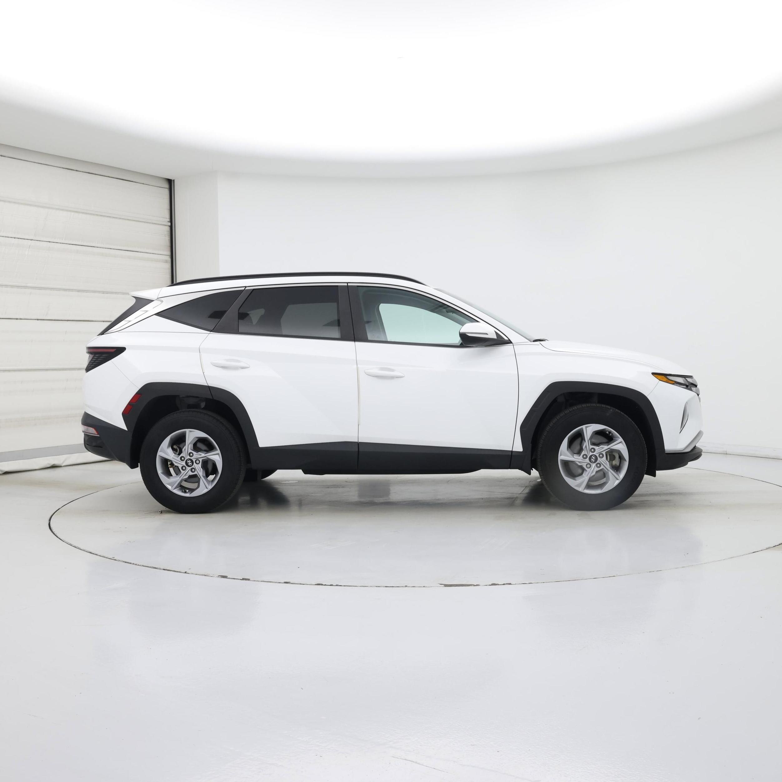 Thumbnail: 2023 Hyundai Tucson - 7