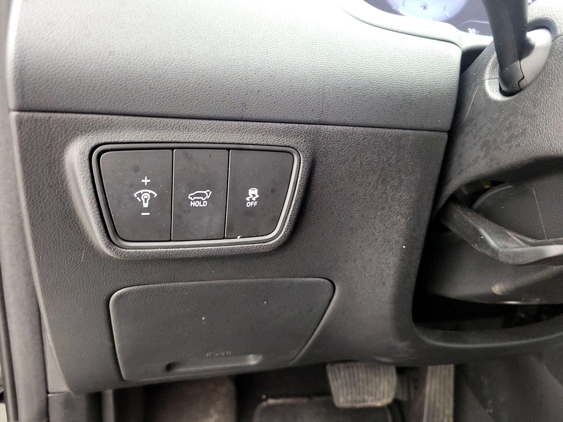 Thumbnail: 2023 Hyundai Tucson - 13