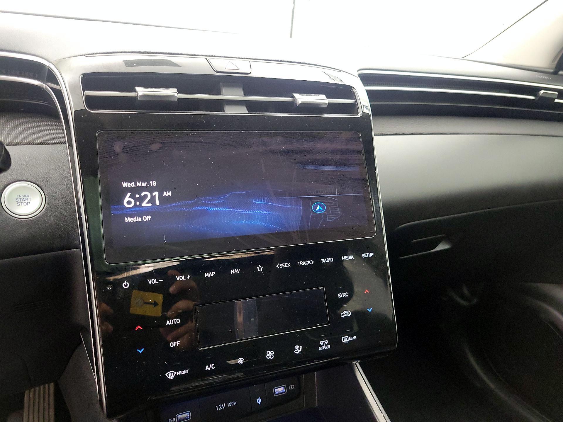 Thumbnail: 2023 Hyundai Tucson - 15