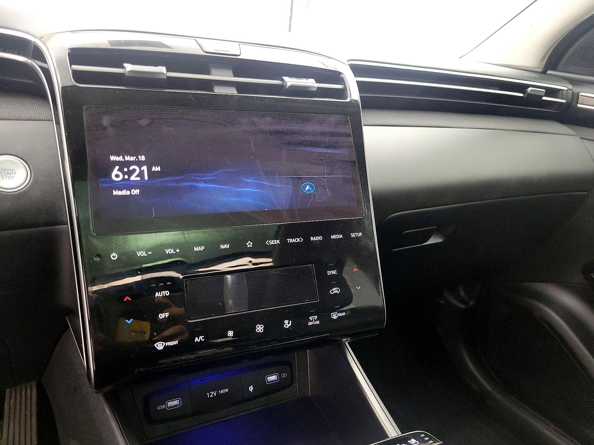 Thumbnail: 2023 Hyundai Tucson - 16