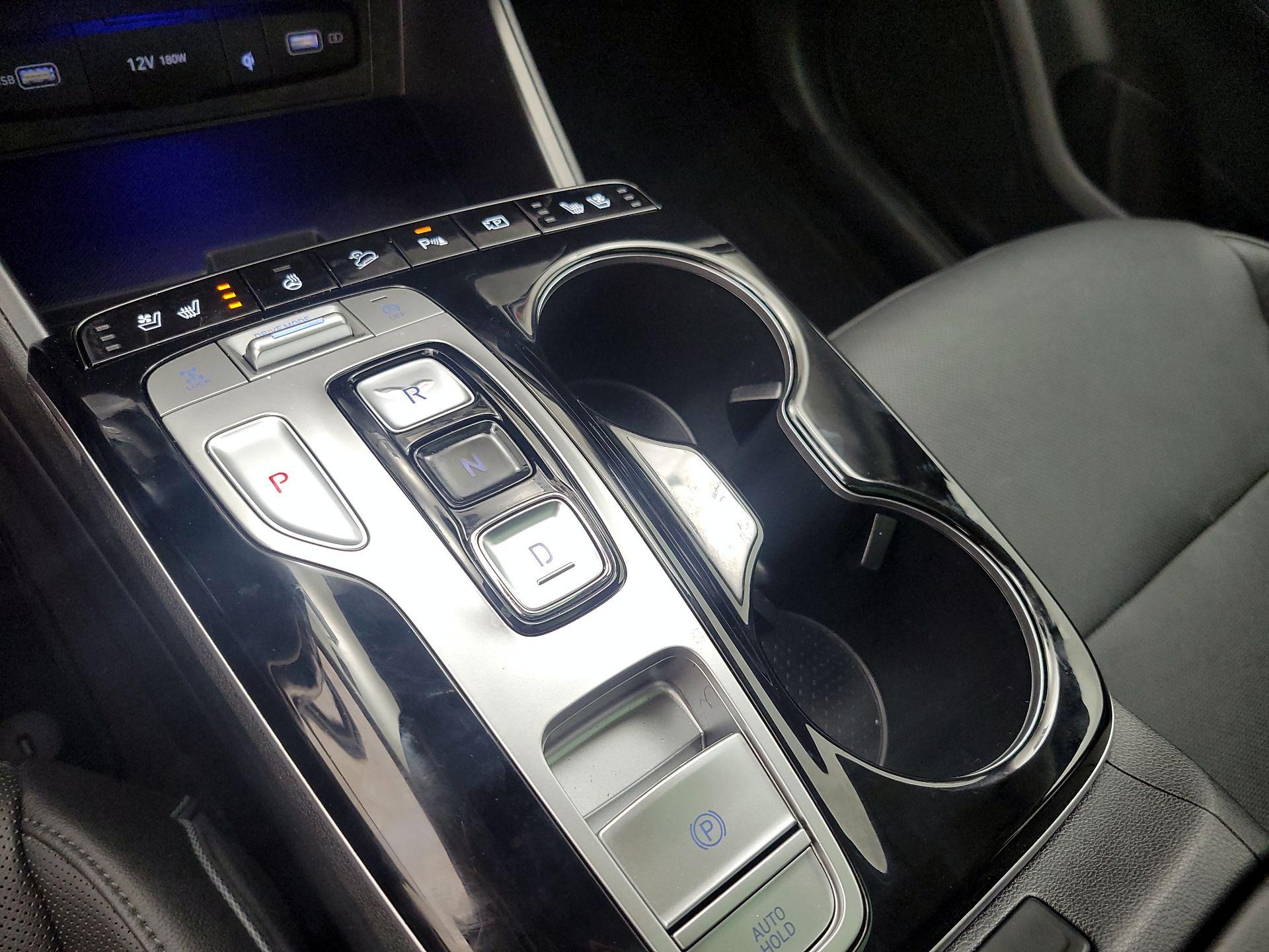 Thumbnail: 2023 Hyundai Tucson - 17