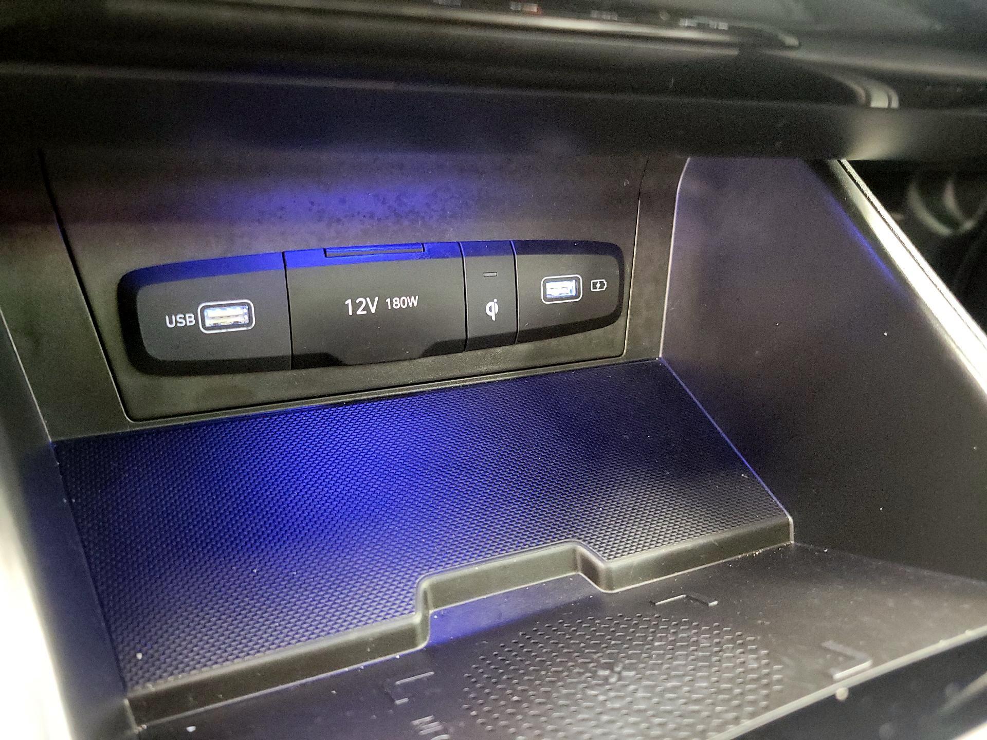 Thumbnail: 2023 Hyundai Tucson - 18