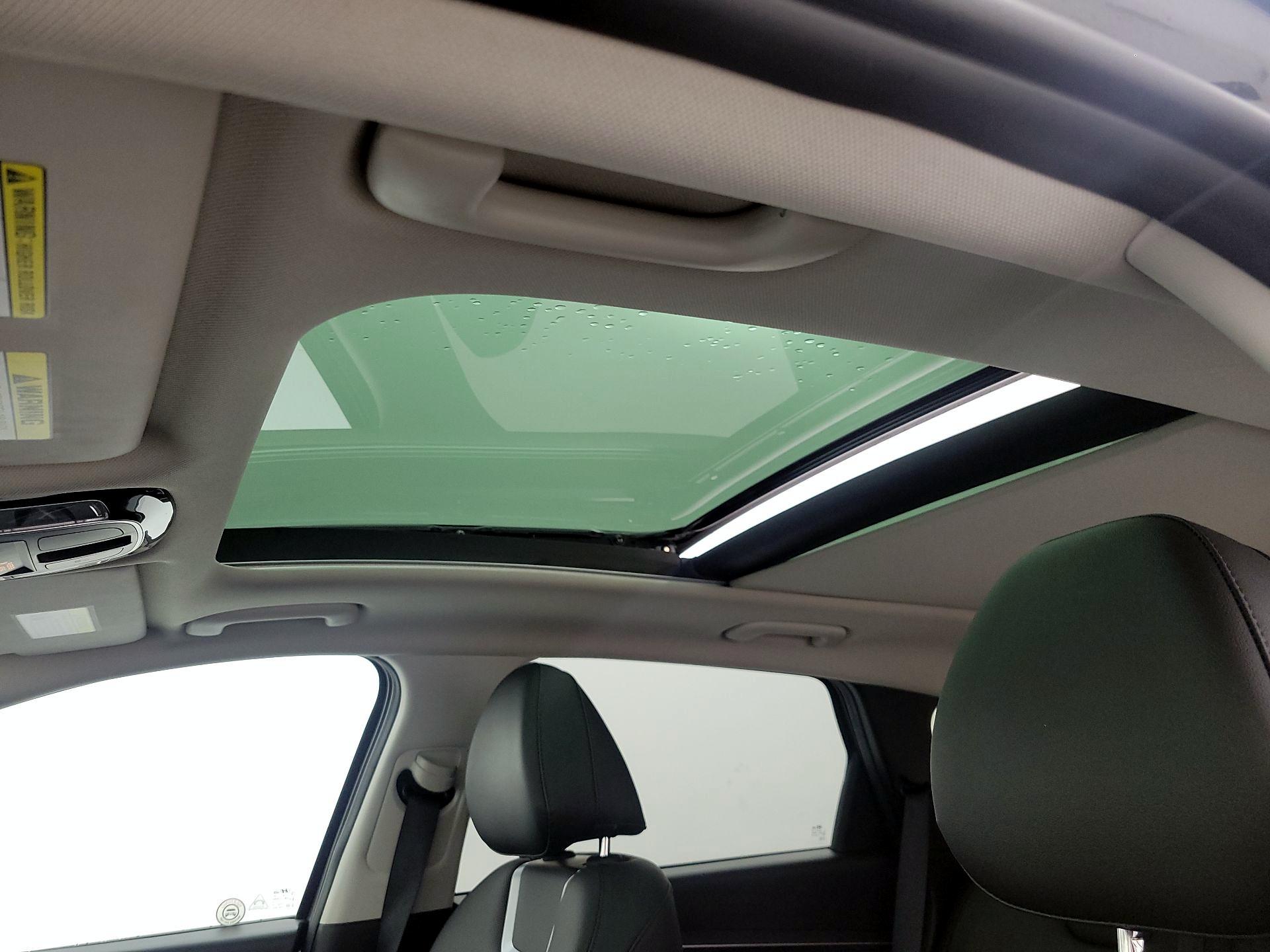 Thumbnail: 2023 Hyundai Tucson - 19