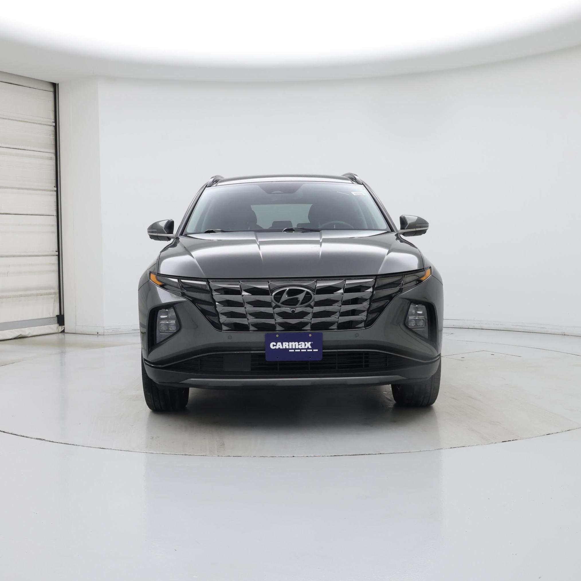 Thumbnail: 2023 Hyundai Tucson - 5